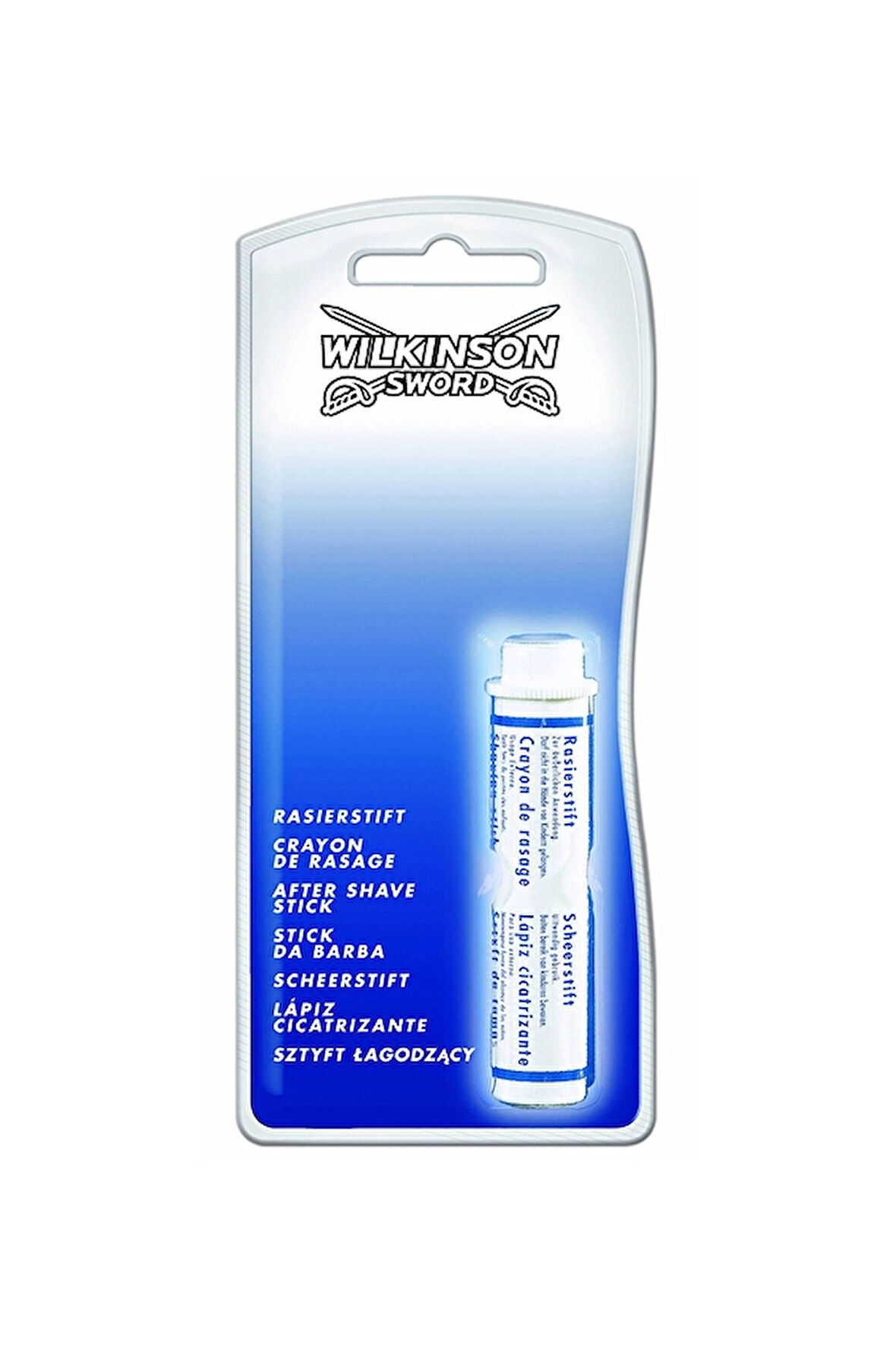 3 ADET  Wilkinson Kantaşı 9,5 g