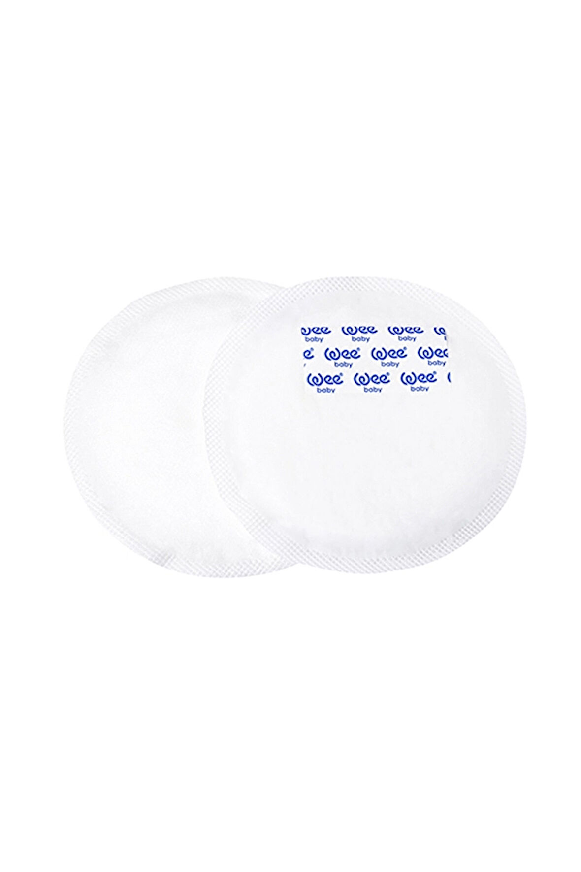 3 ADET  Wee Baby Klasik Göğüs Pedi 40lı