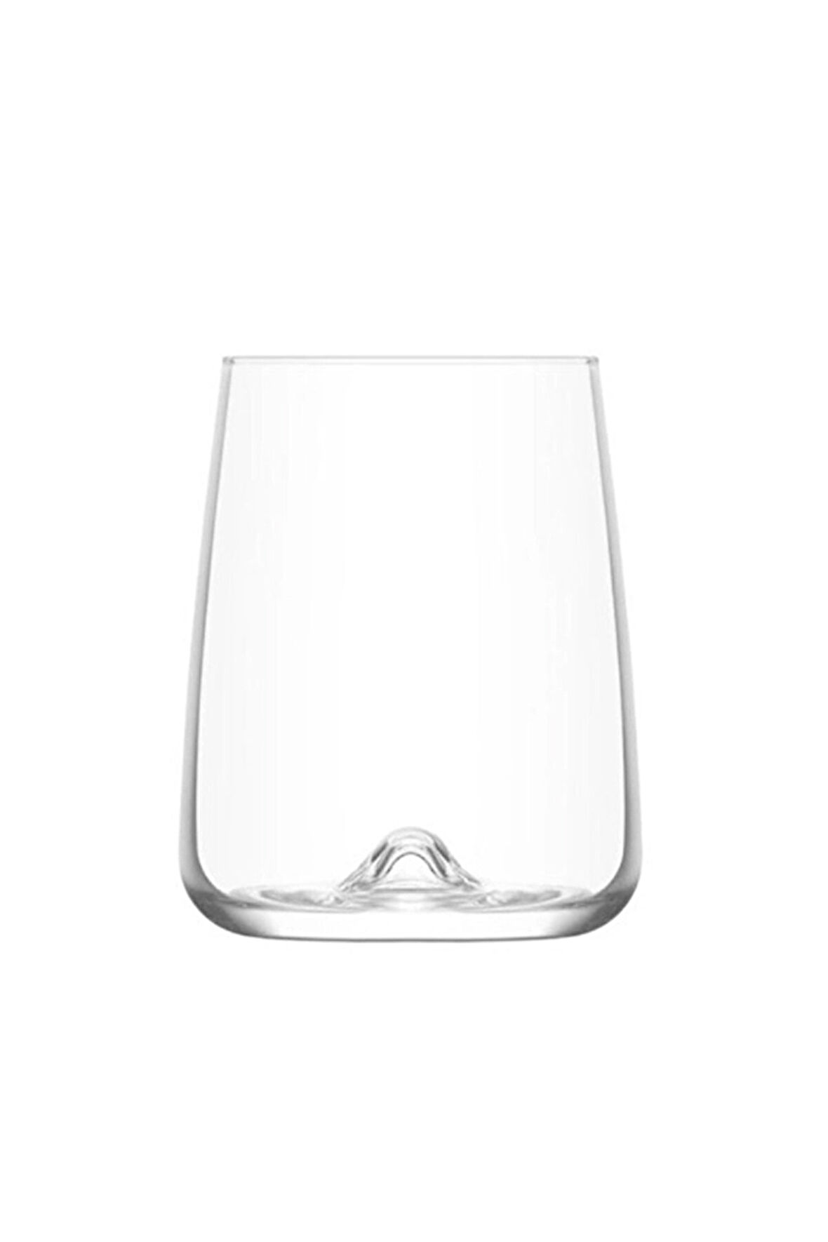 3 ADET  Lav Terra Meşrubat Bardağı 6'lı 360cc