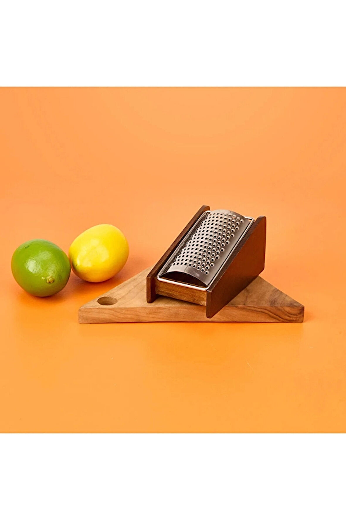 3 ADET  Arow Aksaya Sarımsak Rendesi