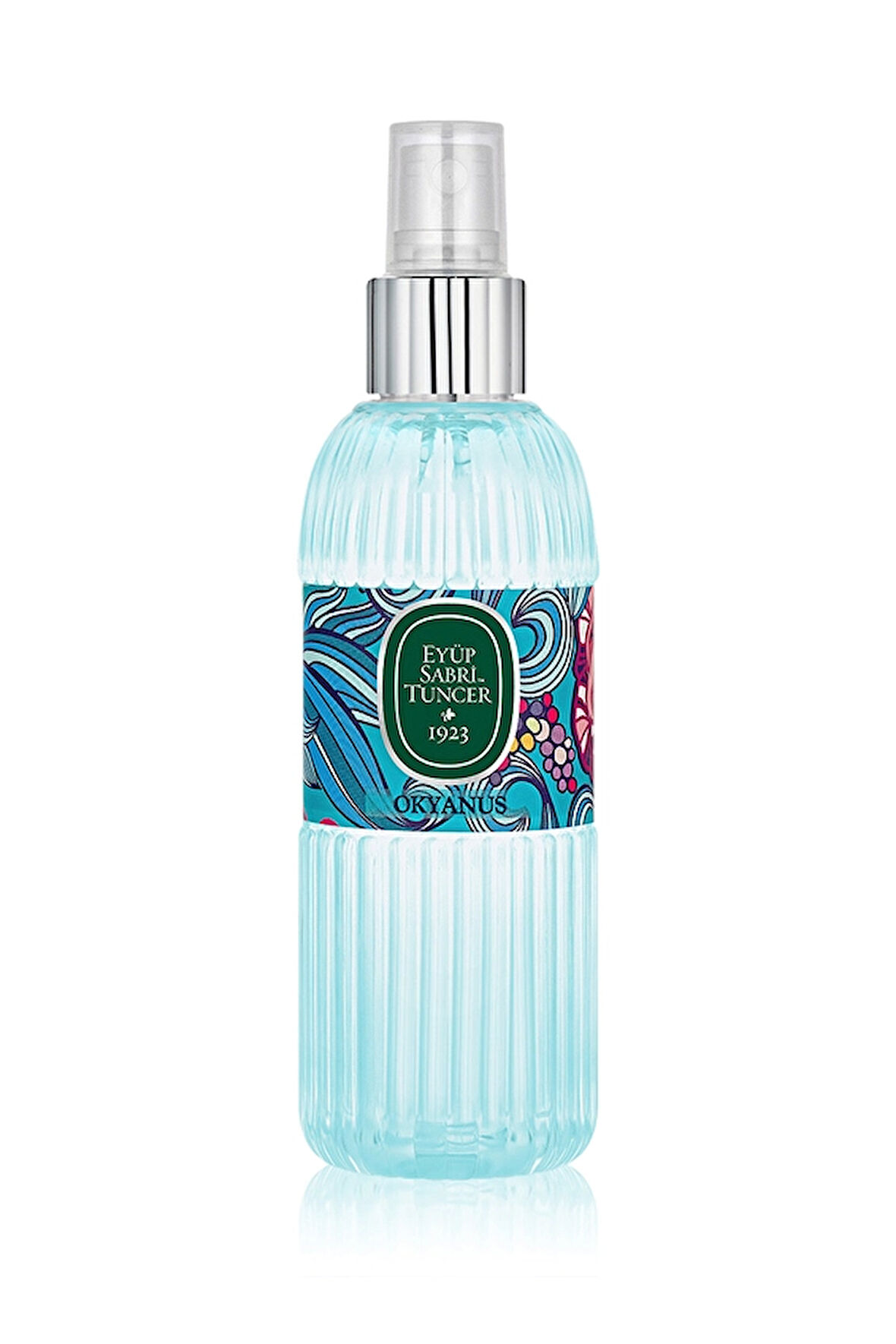 3 ADET  Eyüp Sabri Tuncer Sprey Kolonya Okyanus 150 ml