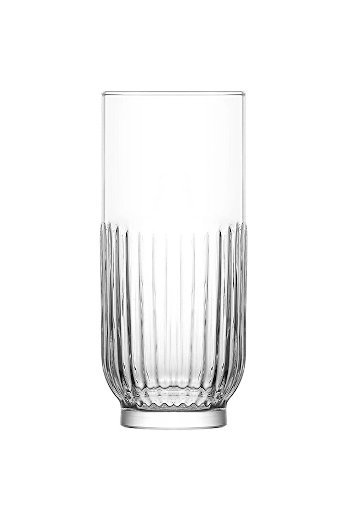 3 ADET  Lav Tokyo Mesrubat Bardağı 3 lu 395 cc