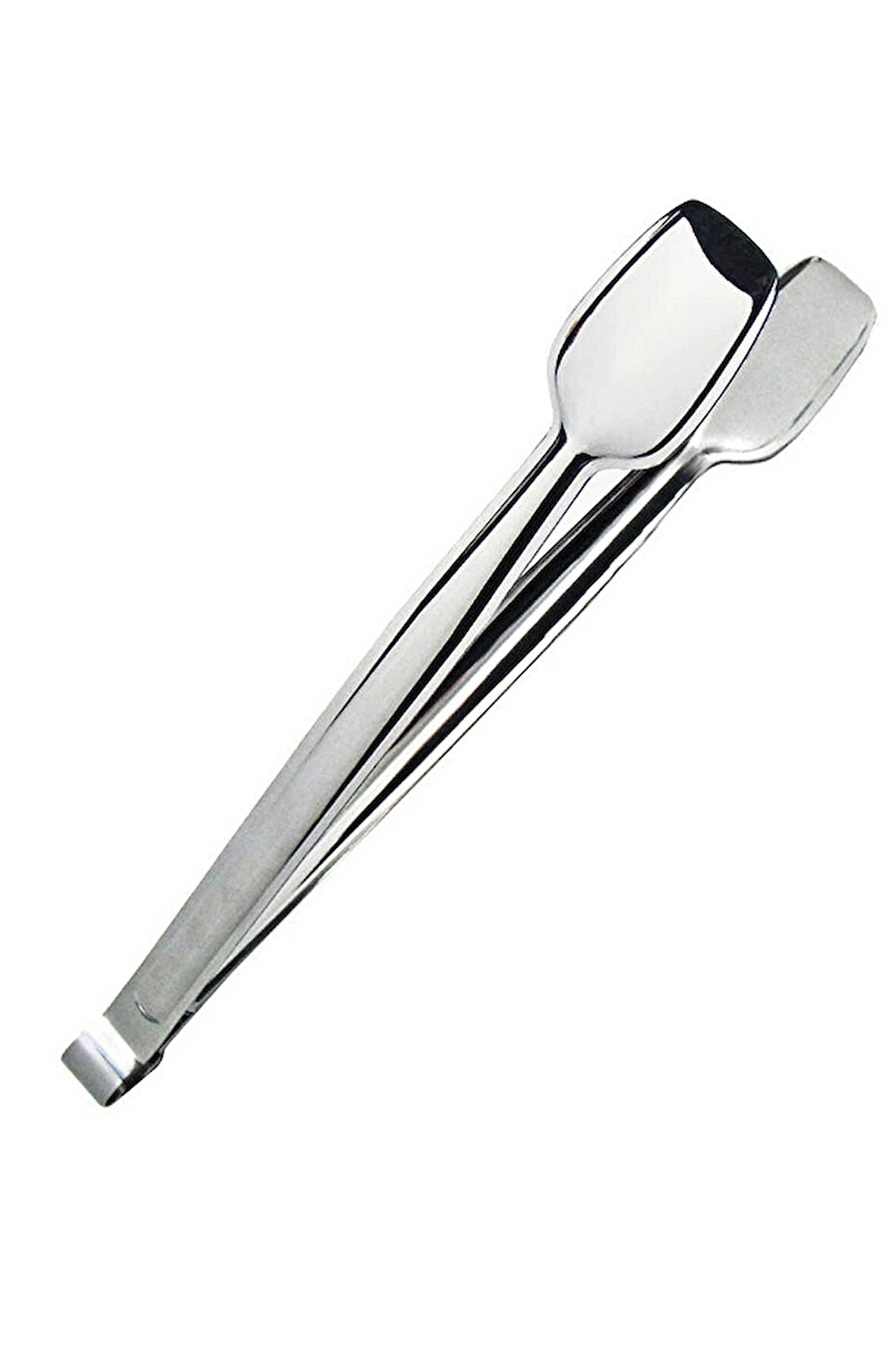 3 ADET  Nehir Izgara Maşası 28 cm 1,5 mm 430