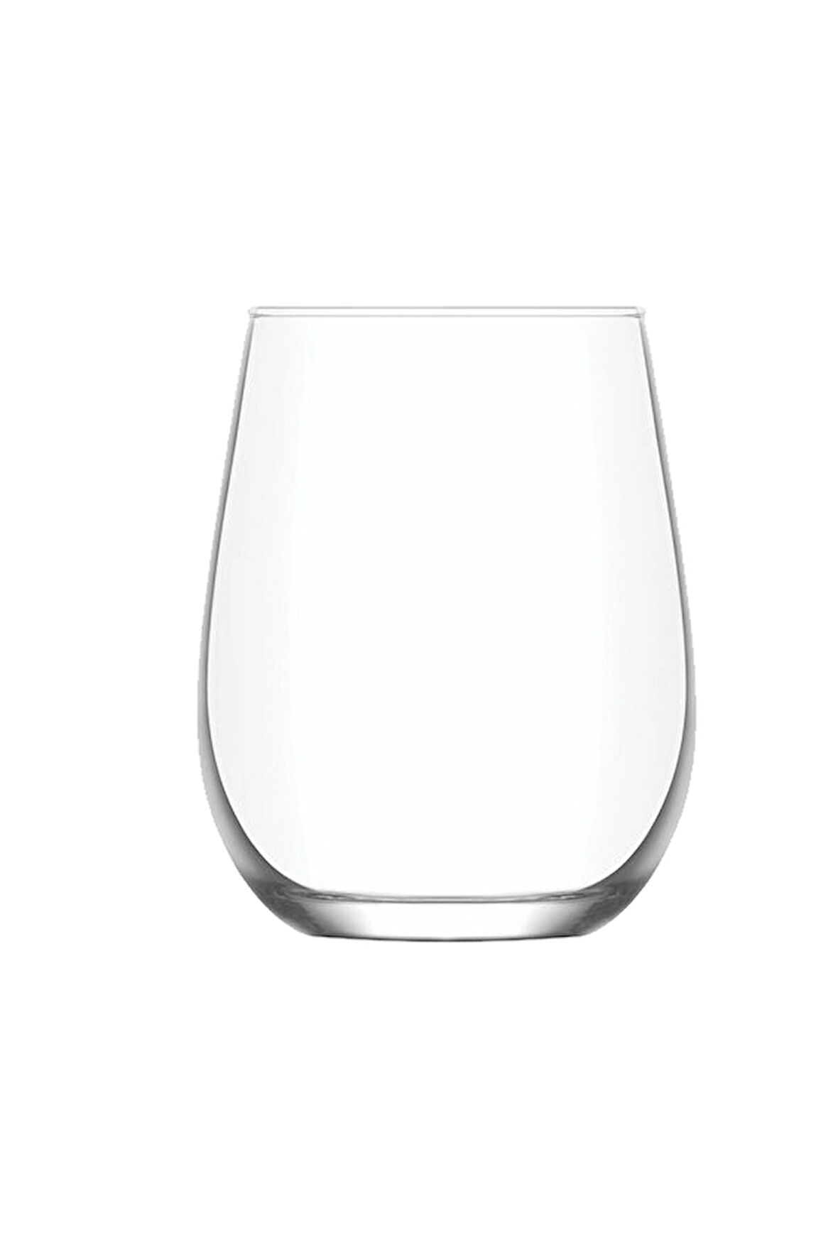 3 ADET  Lav Gaia Meşrubat Bardağı 3'lü 590 cc