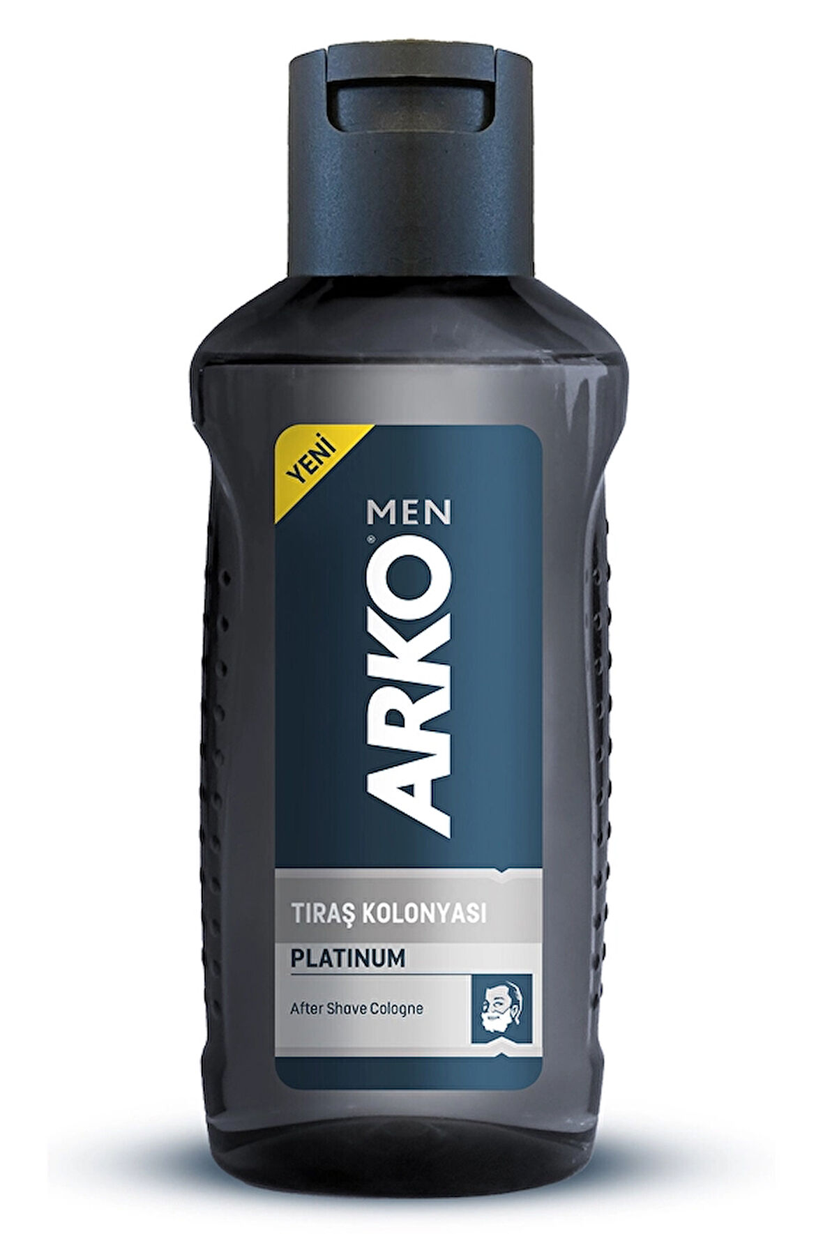 4 ADET   Arko Tıraş Kolonyası 255 ml Platinum