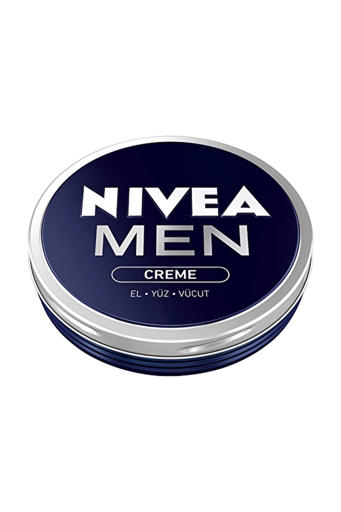 4 ADET   Nivea Men Krem 30 ml