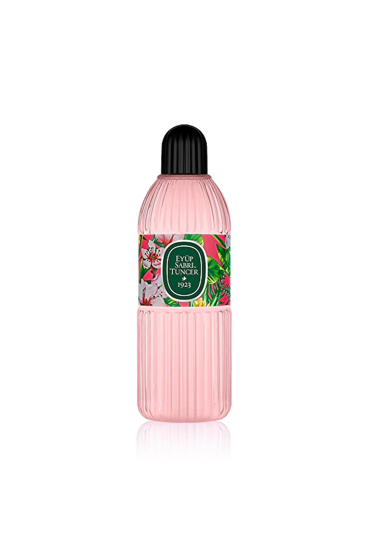 4 ADET   Eyüp Sabri Tuncer Kolonya Japon Kiraz Çiçeği 400ml Pet Şişe