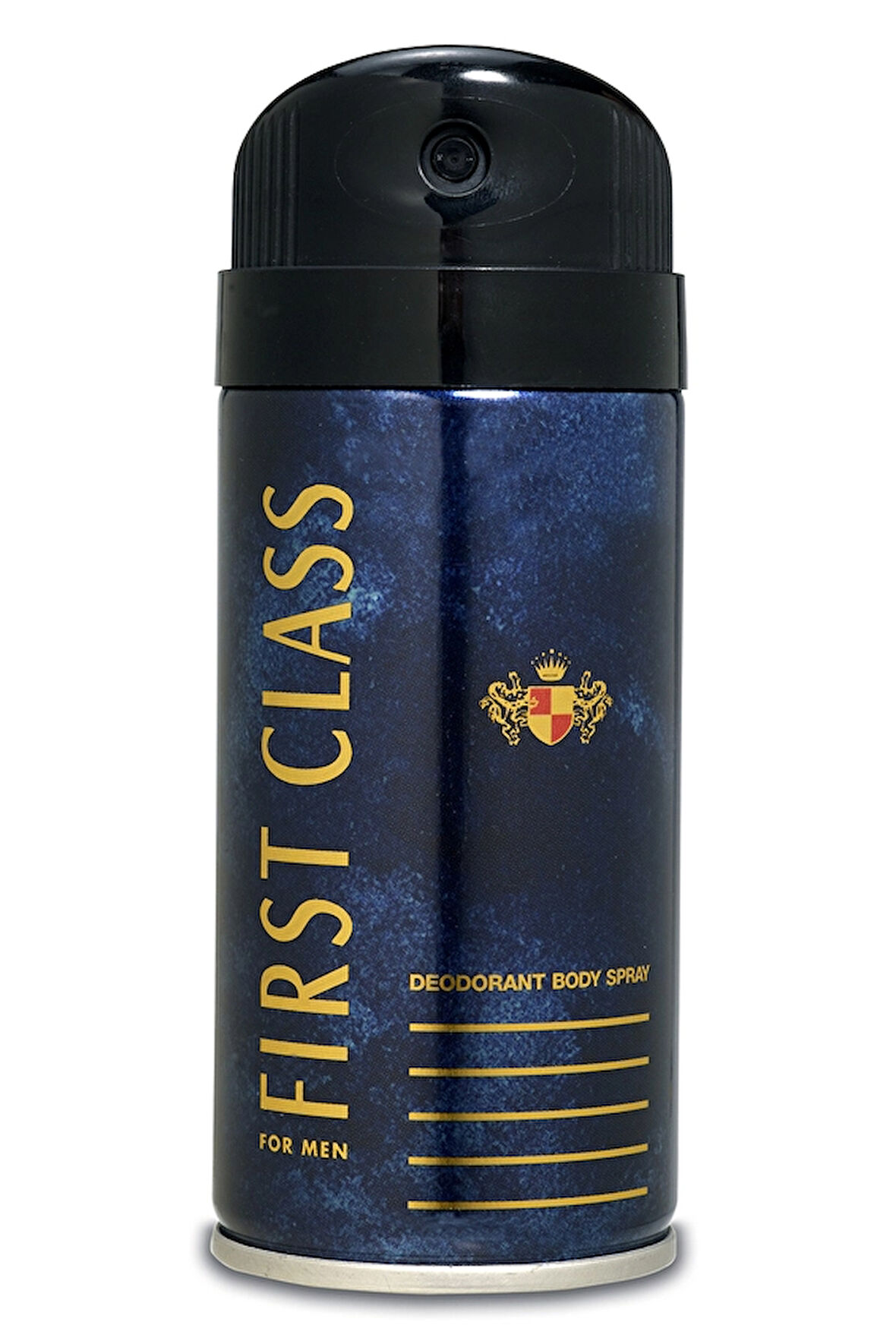 4 ADET   First Class Deodorant 150Ml