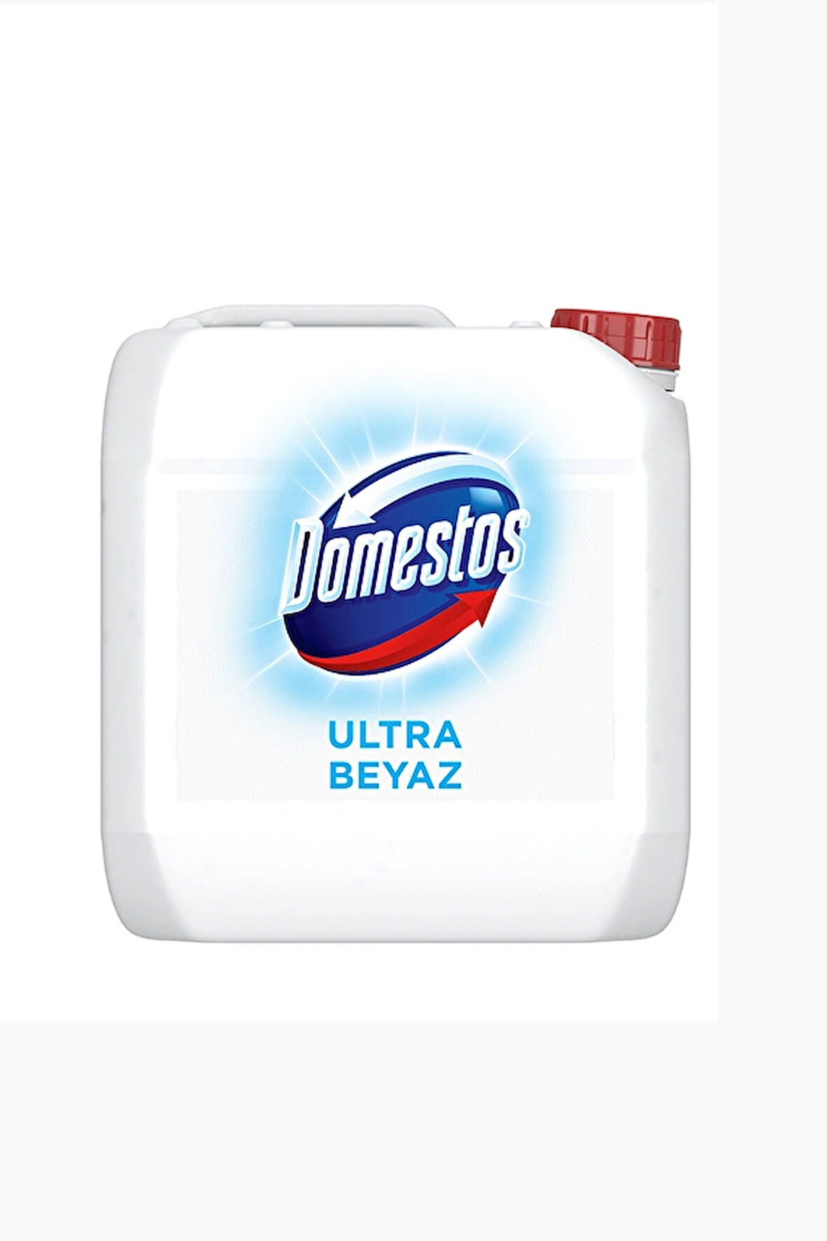 4 ADET   Domestos Ultra Çamaşır Suyu 3240 ml Ultra Beyaz