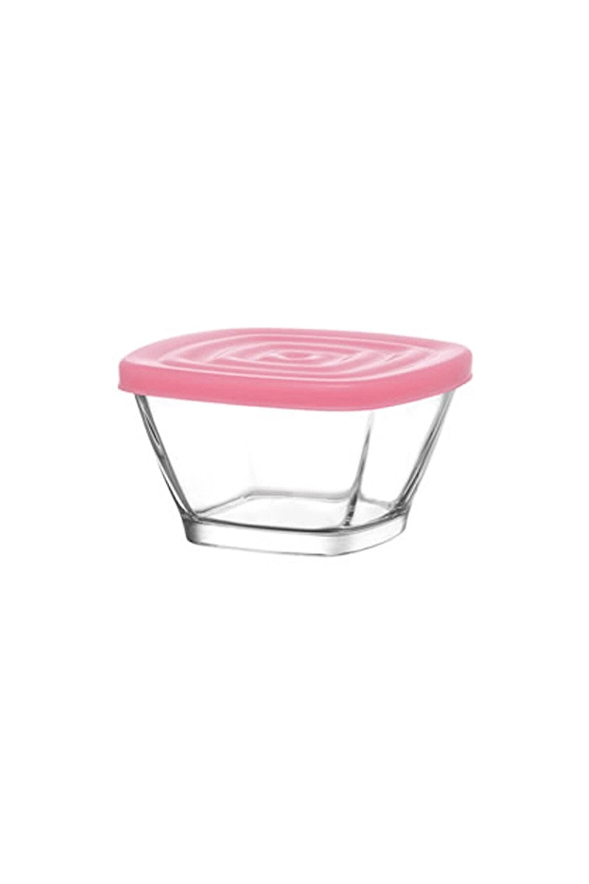 4 ADET   Lav Defne Saklama Kabı 315 cc