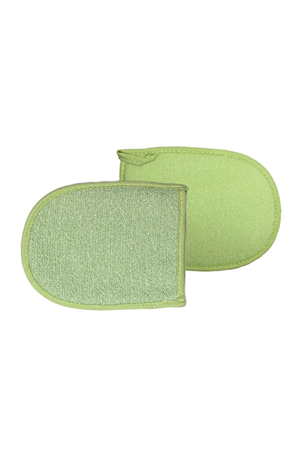 4 ADET   Nascita Spa Lif Duş Kesesi Koton