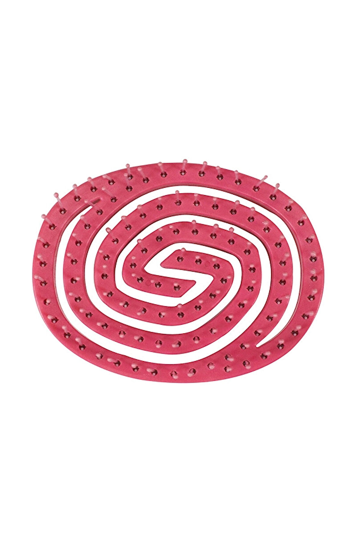 4 ADET   NASCITA 3D AÇMA TARAMA FIRÇASI NASFPRO00031PN