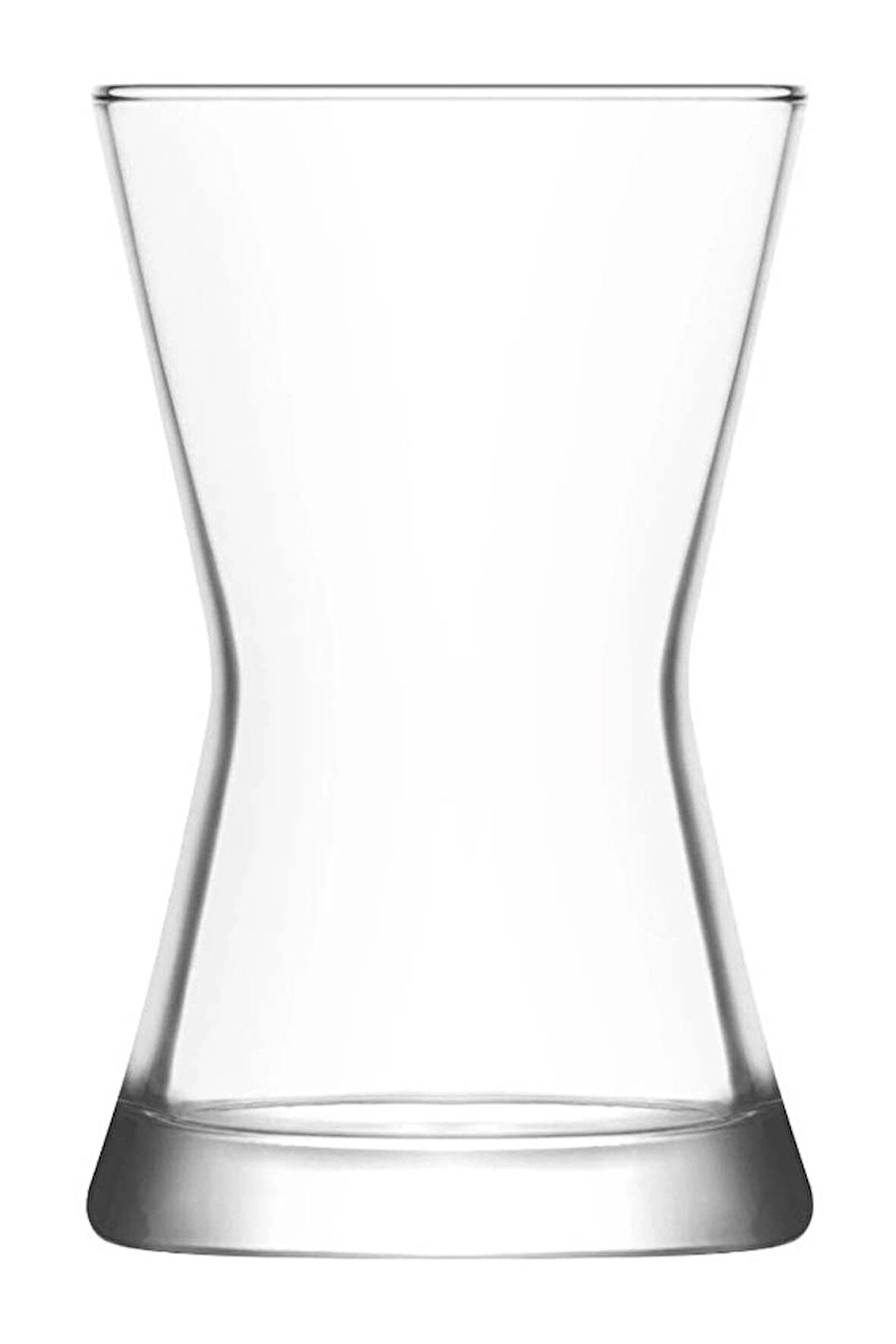 4 ADET   Lav Derin Çay Bardağı 6'lı 140 Cc