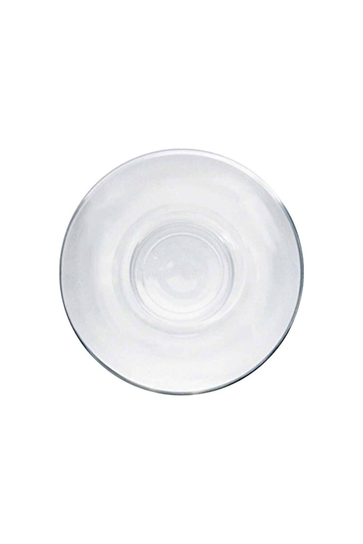 4 ADET   Paşabahçe Misis Çay Tabağı 6'lı