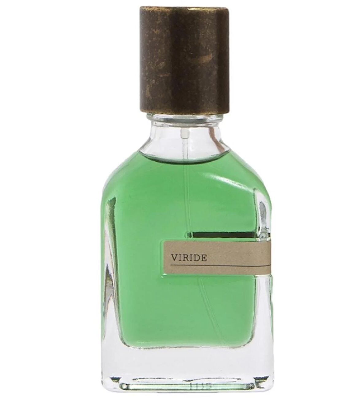  Orto Parisi Viride EDP 50 ml Unisex Parfüm