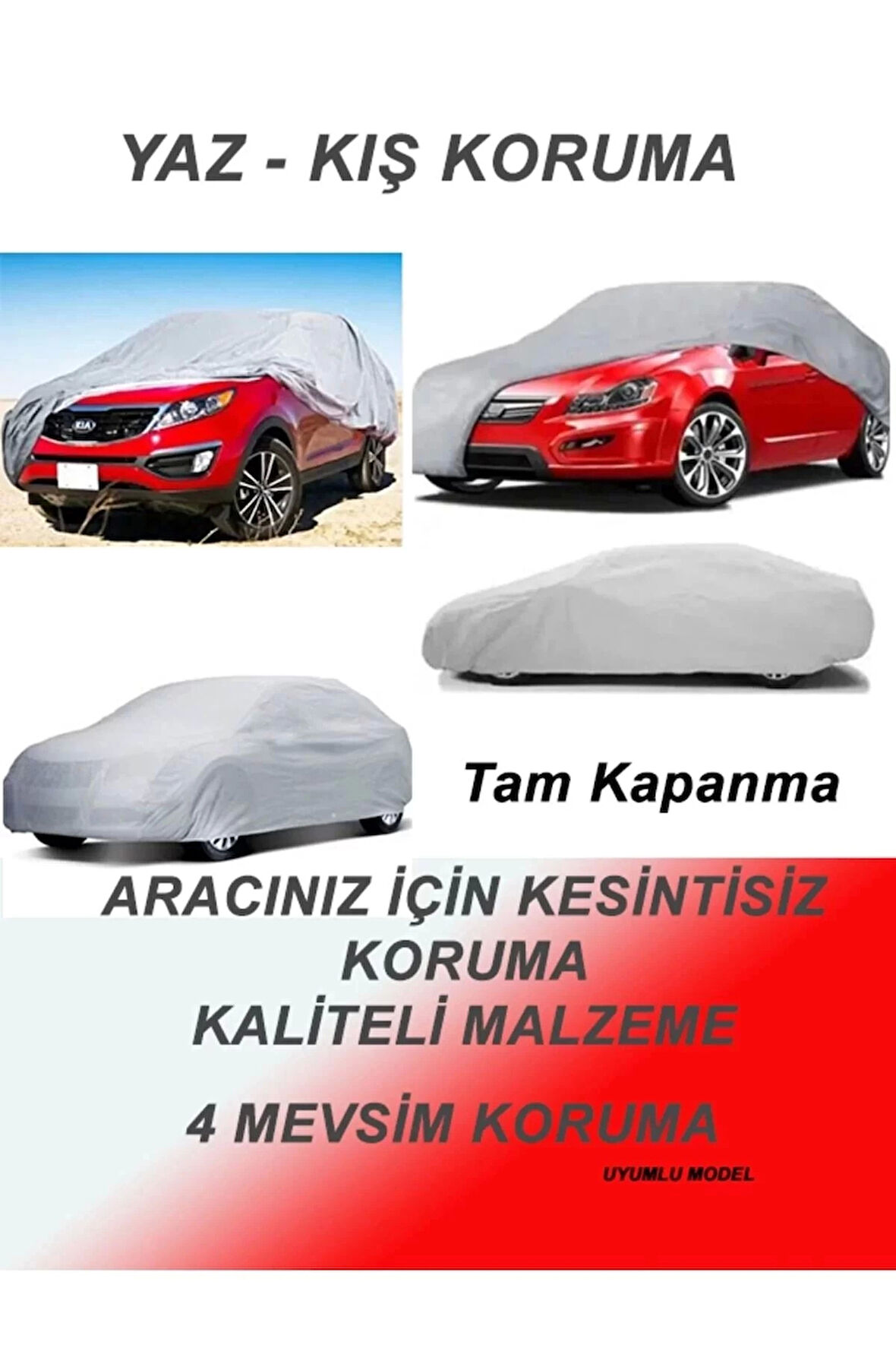 MAZDA 3 uyumlu oto,araç brandasıHB3