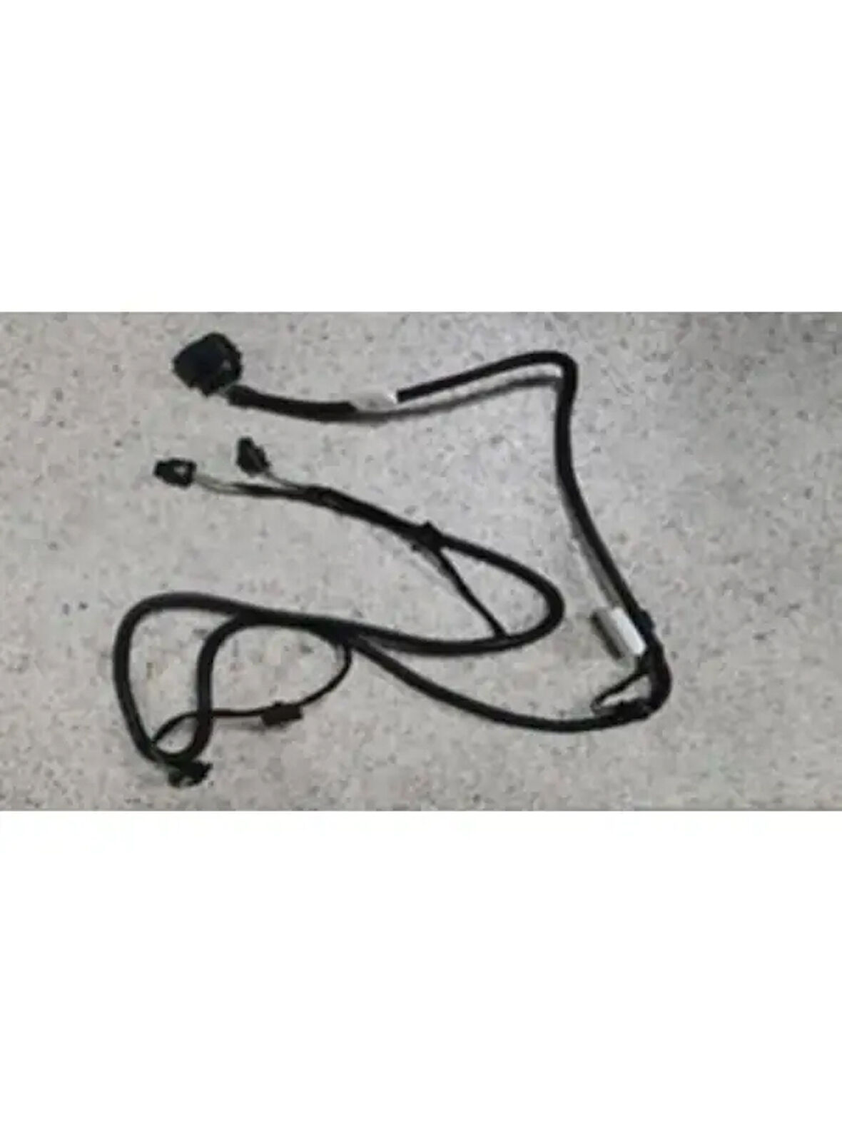 PARK SENSOR TESISATI JETTA 1118