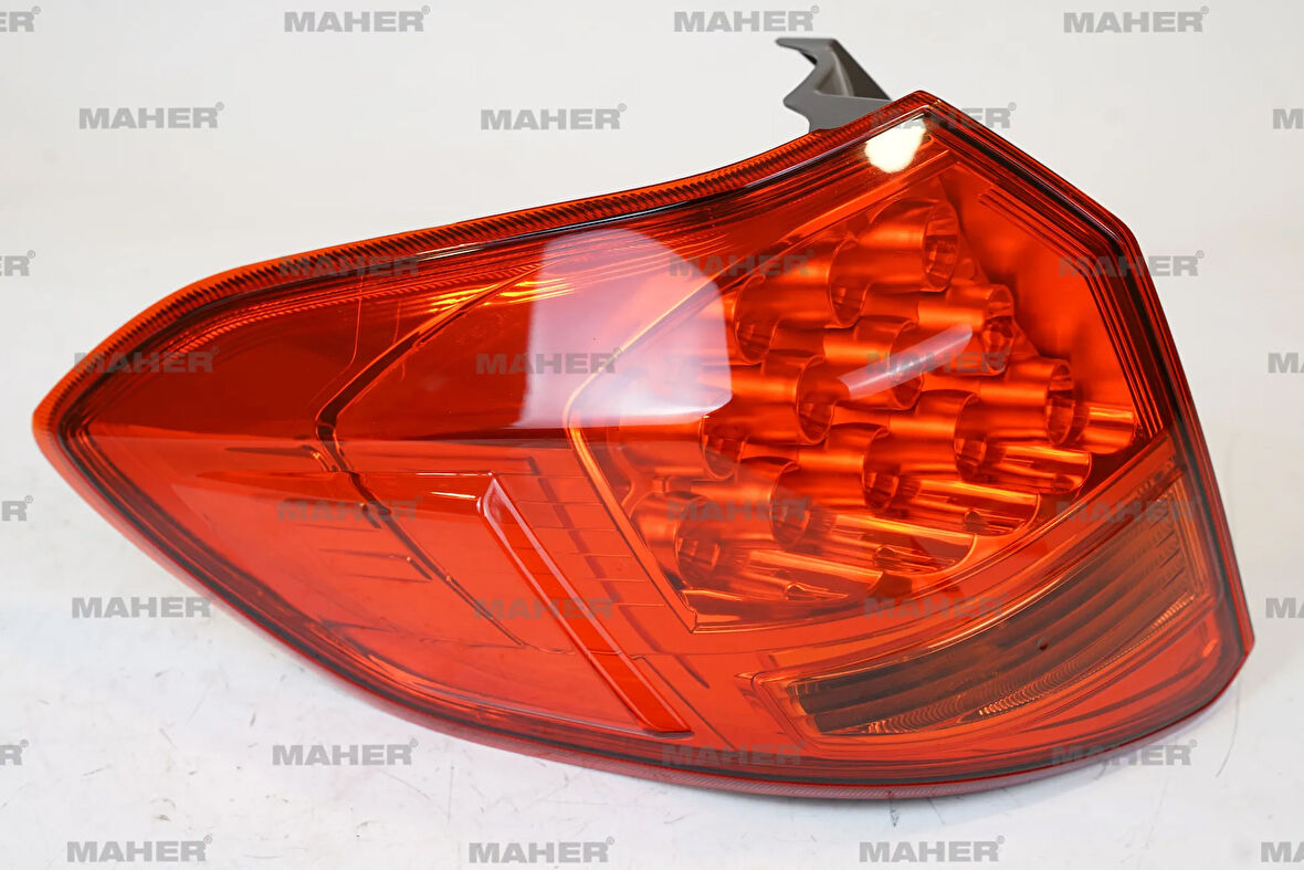 STOP LAMBASI VITARA 2016-2019 LEDLİ DIŞ SOL 35604 56PA0 000