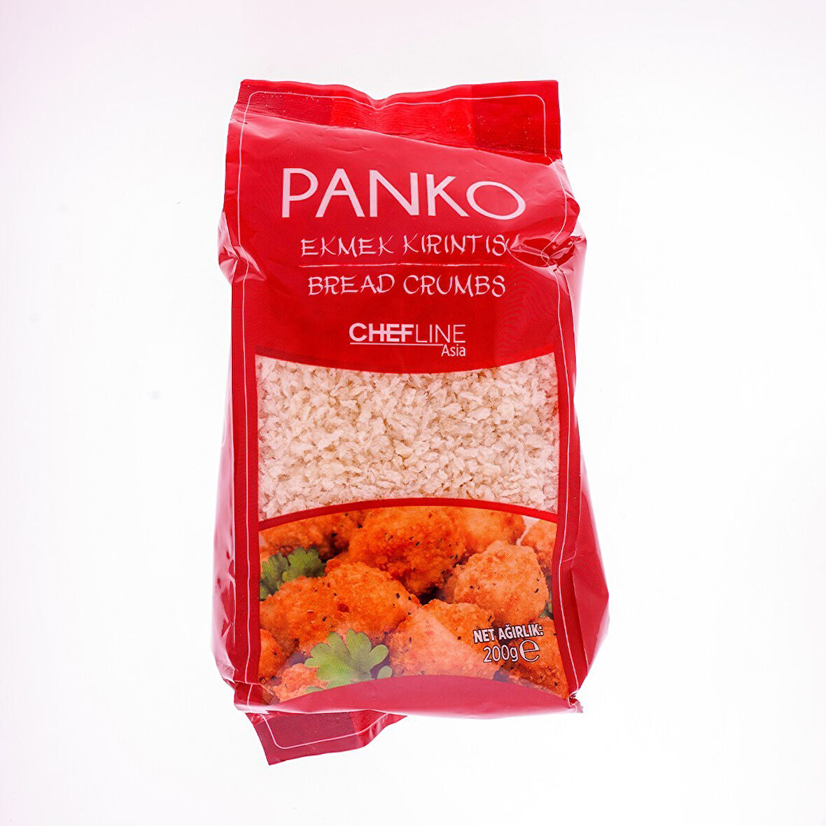 Chefline Panko Ekmek Kırıntısı 200 Gr