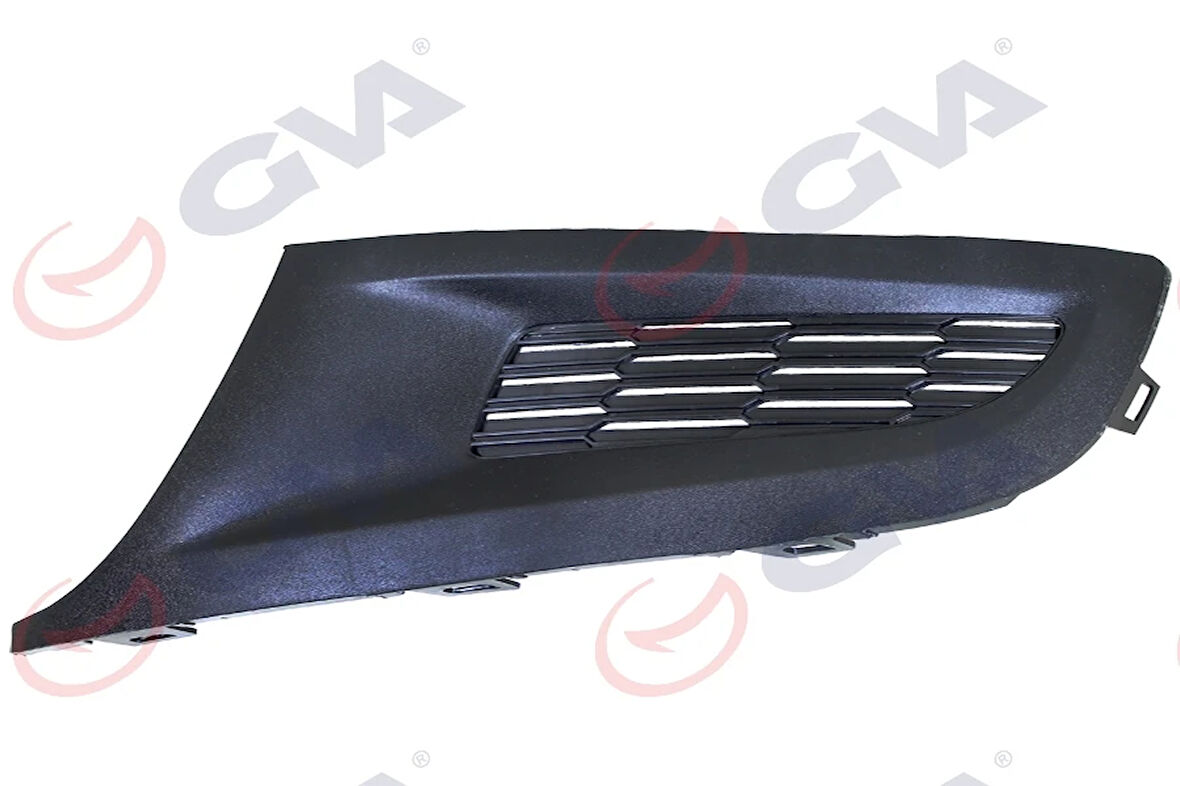 ÖN TAMPON SİS ÇERÇEVESİ SİSSİZ SOL POLO 2010-2014 6R0853665C