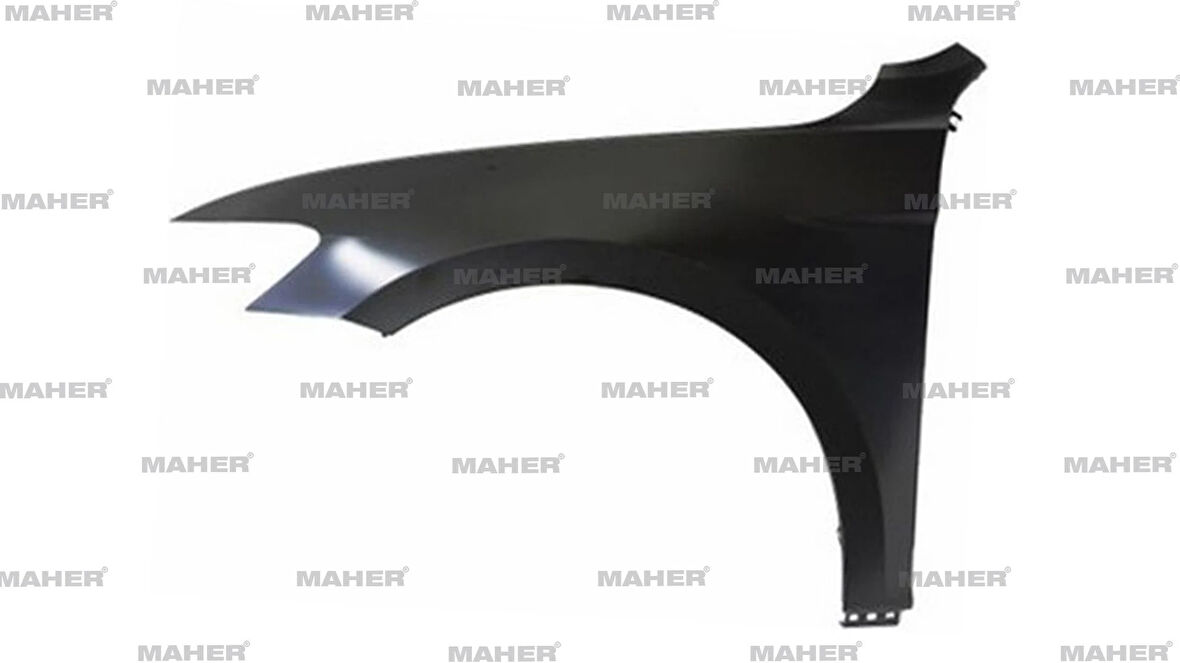 CAMURLUK PASSAT 2015 (SIMYI) ON SOL 3G0821021B