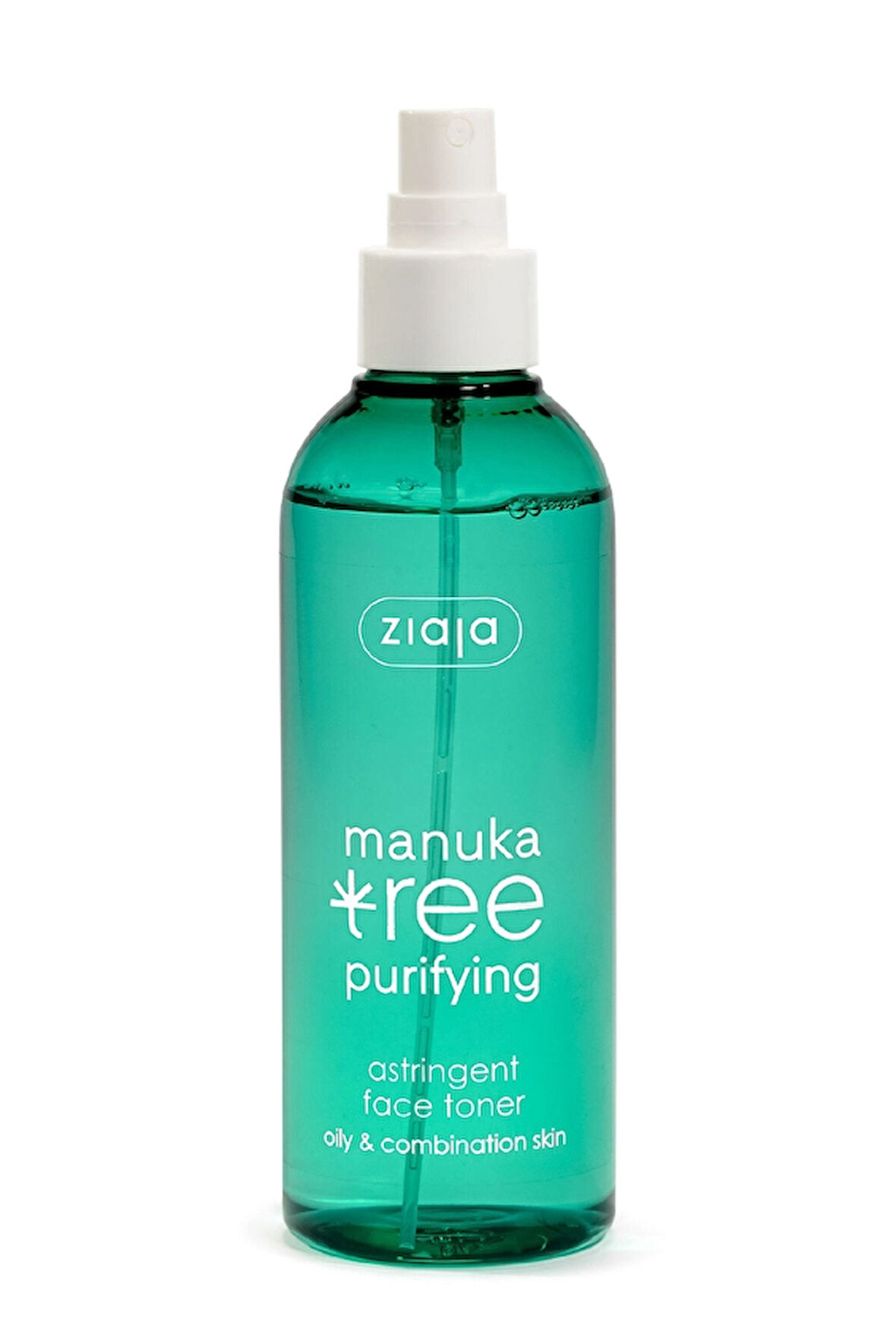 Ziaja Akneli Cilt Tonik 200 ml