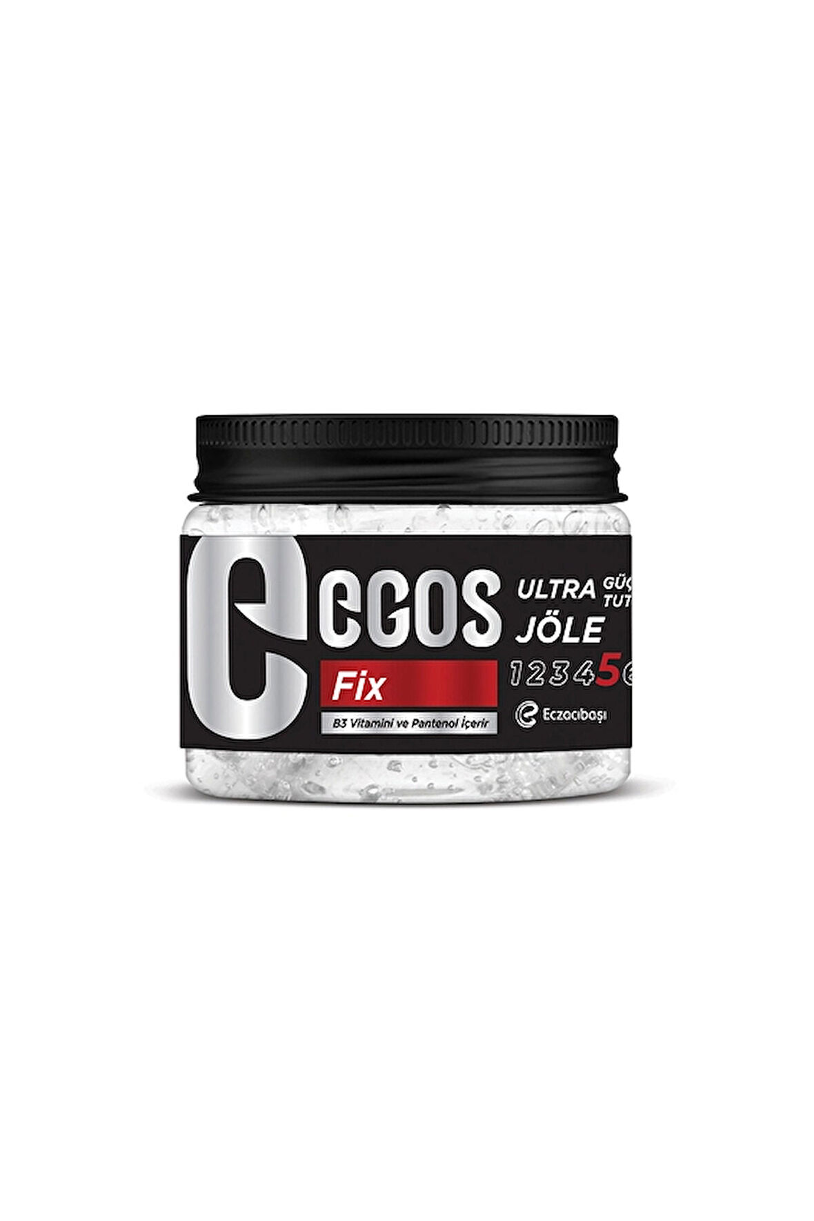 Egos Jöle Ultra Güçlü Tutuş 400 ml
