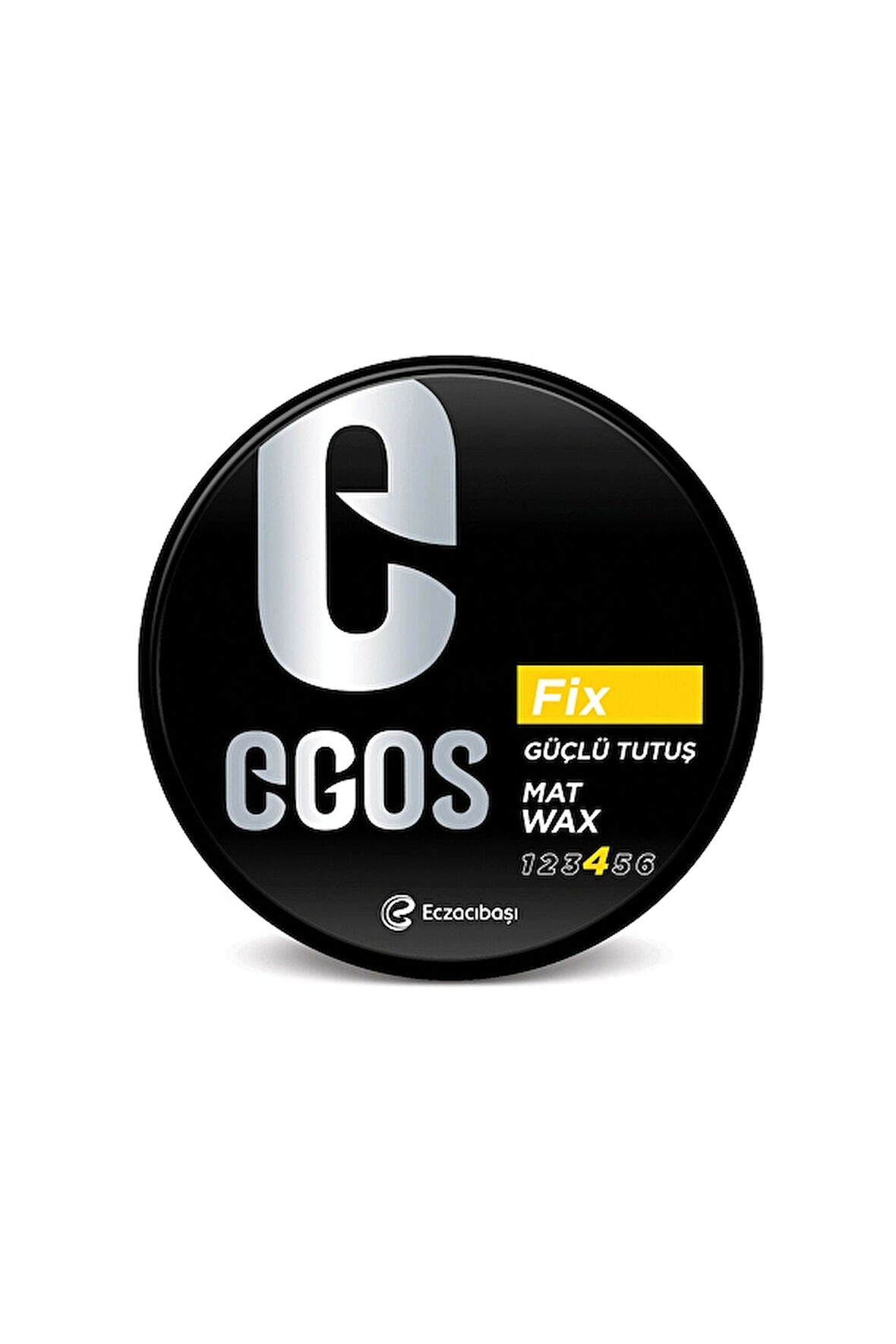 Egos Wax Güçlü Tutuş 100 ml