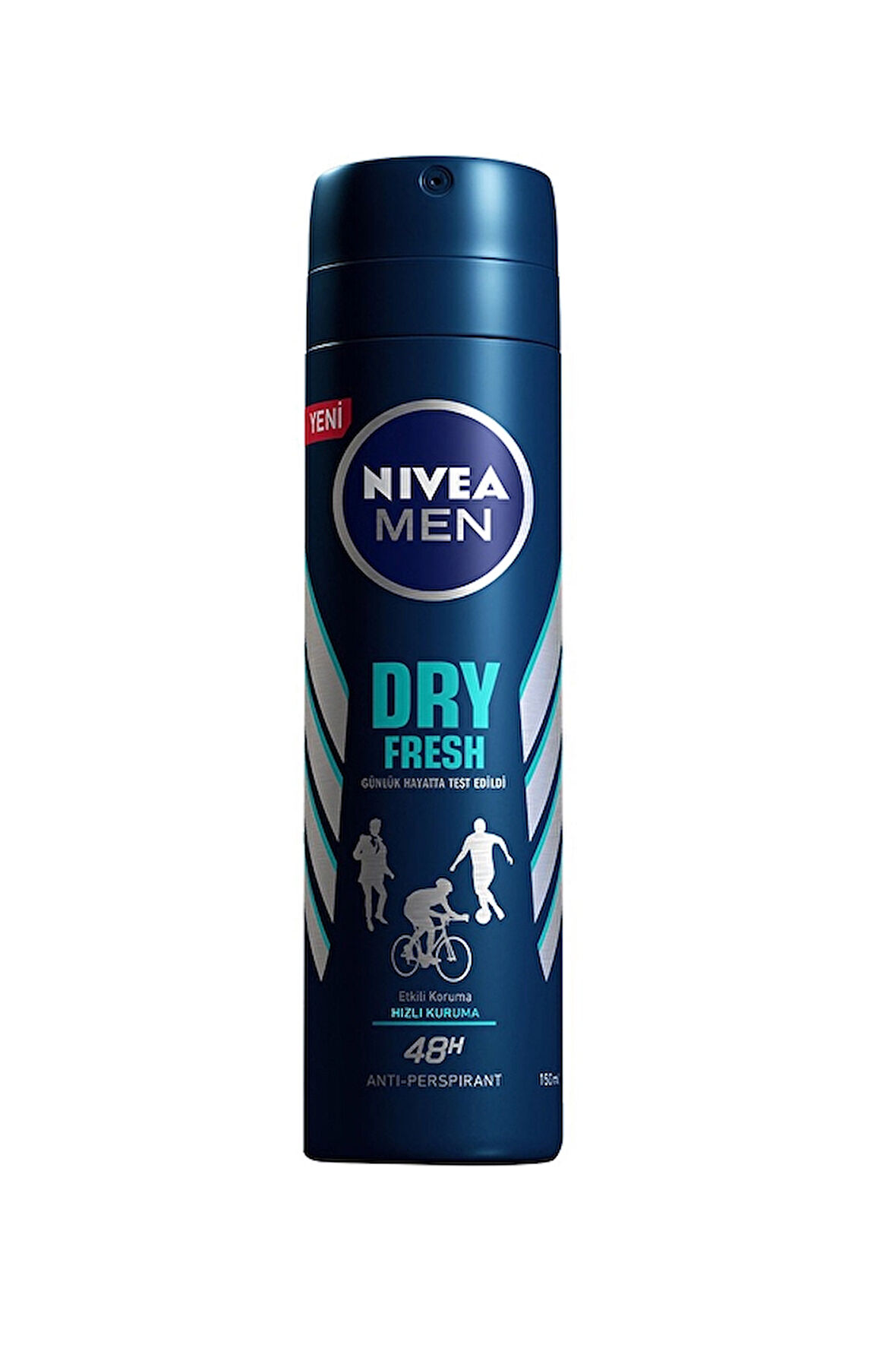 Nivea Deodorant Dry Fresh 150 ml