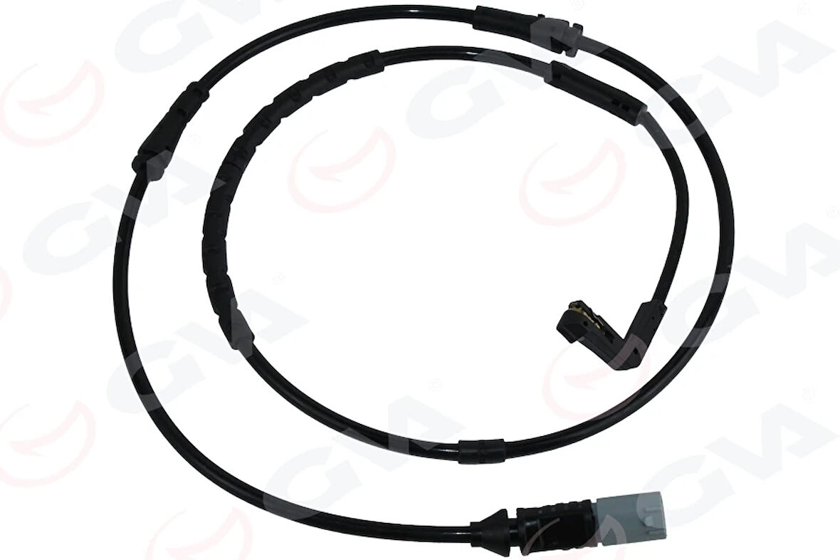 BALATA FISI ON BMW 7 F01 F02 F03 34356775850