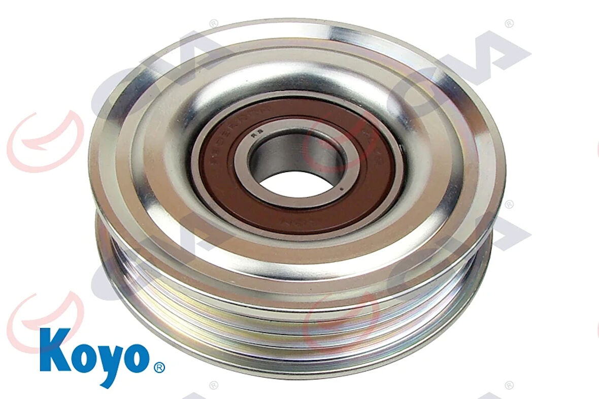 ALTERNATÖR GERGİ RULMANI HONDA CIVIC 5 1.6İ 1994-1995 CIVIC 6 1.4İ 1995-2001 38942P01003 38942P3F003 38950P2K305