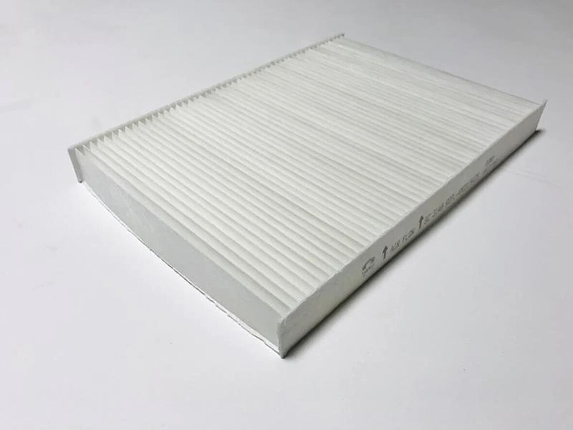 POLEN FİLTRELERİ AUDİ A4-A5-Q5-1.4-2.0-3.0 4M0819439