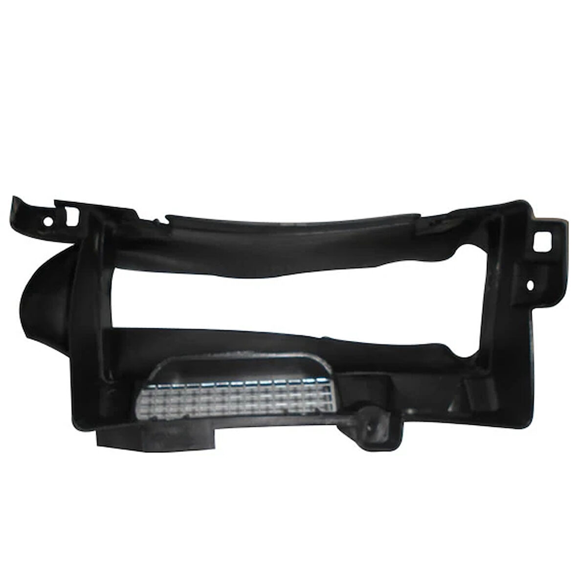 TAMPON HAVA KANALI KOMPLE KÜÇÜK ÖN SOL MEGANE 4 628113910R