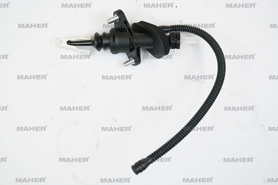 DEBRİYAJ MERKEZ ÜST CORSA C 2000-2006 1.3 CDTI 15,87MM 679401