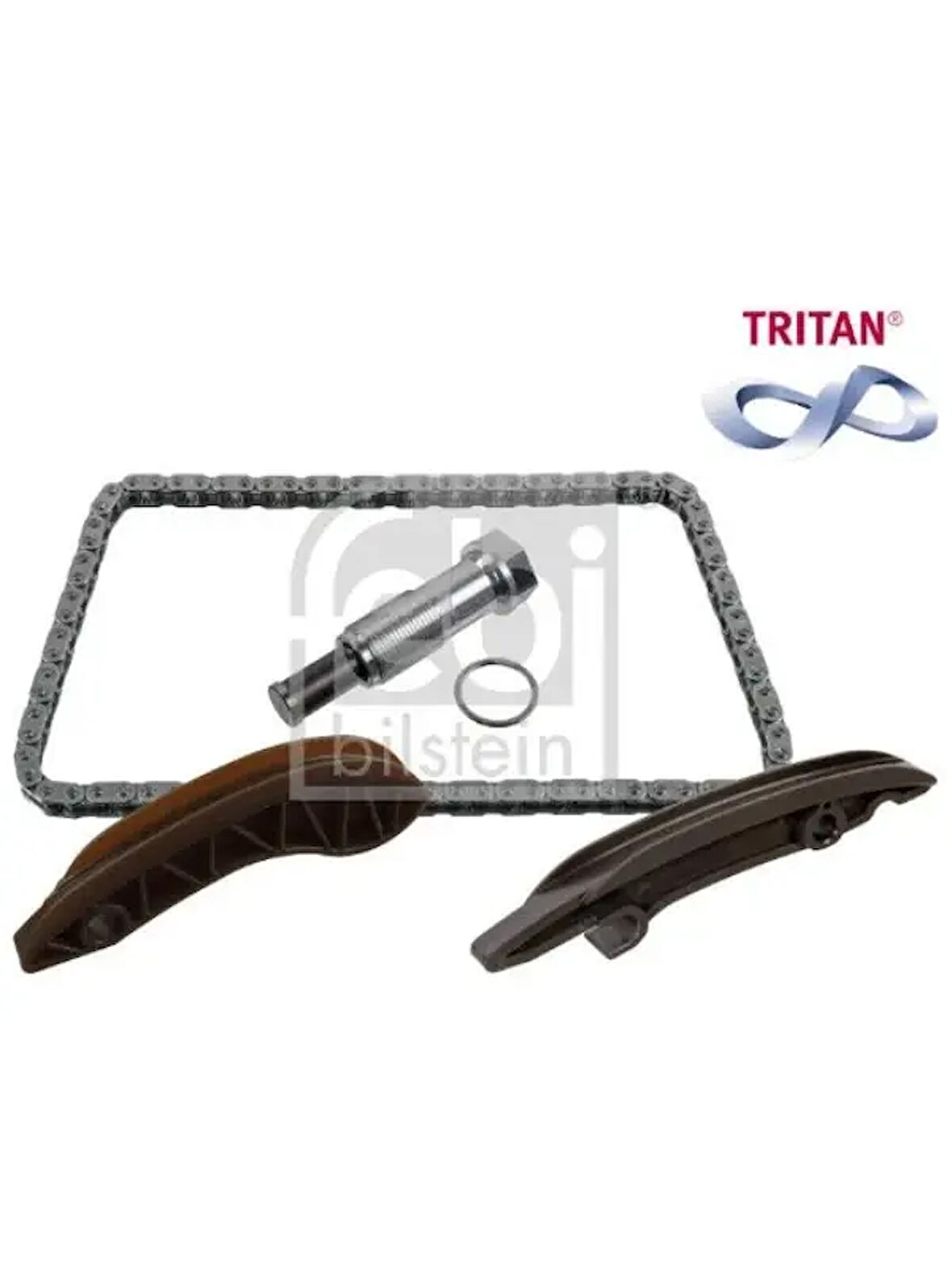 EKSANTRIK ZINCIR SETI BMW N47 D16 F20 1215 MINI R55 R56 R57 0913 R55 1214 R56 1013 R57 0913 R60