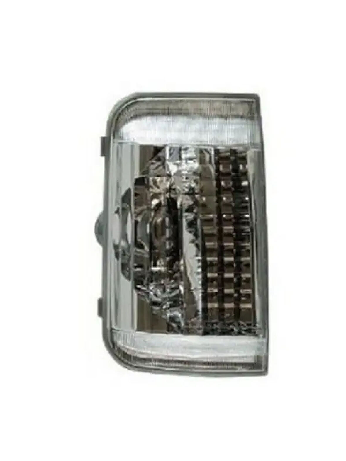 DIS DIKIZ AYNASI SINYALI SAG BOXER III JUMPER III DUCATO III 06 BEYAZ