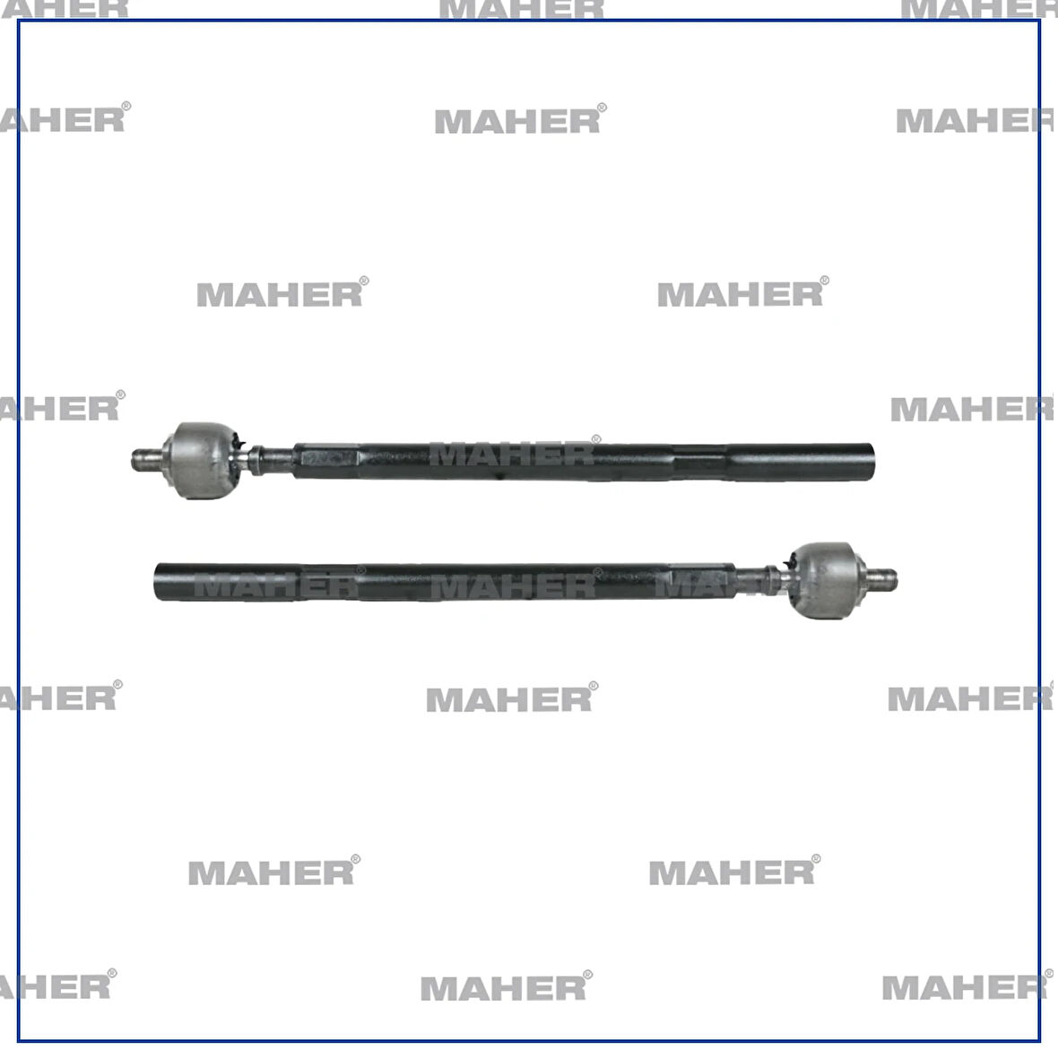 ROTKOLU BERLINGO 1996-2008 / PARTNER 1996-2008 / XSARA 1997-2005 / ZX 1991-1997 3812C0 (2 ADET)