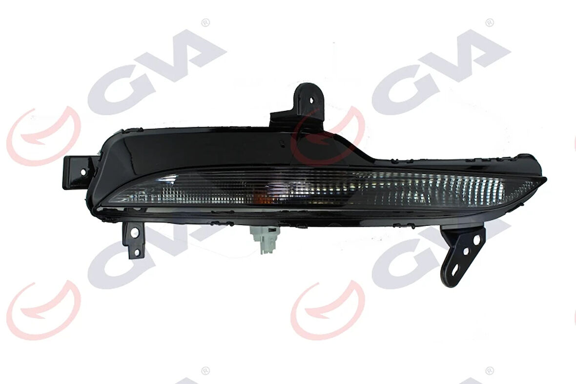 ÖN TAMPON SİNYALİ SAĞ RENAULT MEGANE 4 2015 261306376R