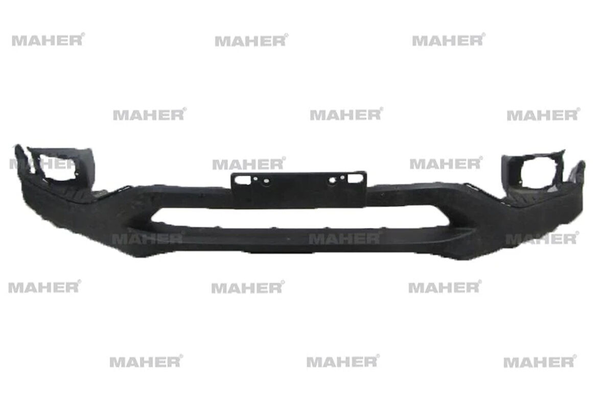 TAMPON CRV ÖN ALT PARÇA 2012-2014 71102 T1G G00