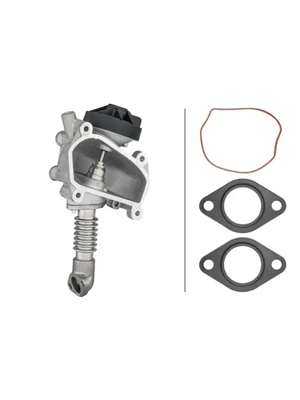 EGR VALFI (OM611) V-CLASS 638/2 9903 VITO 638 9903 SPRINTER 0006