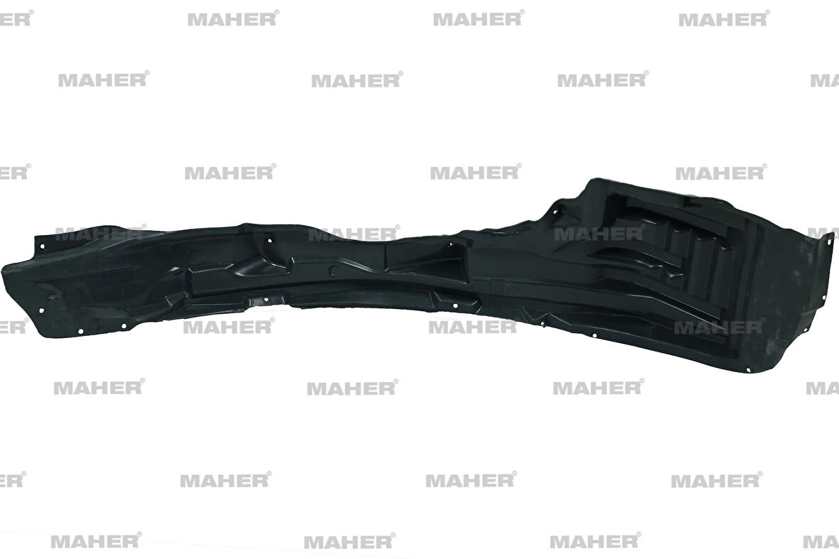 ÇAMURLUK DAVLUMBAZI ASX 2011-2015 ÖN SOL 5370A755