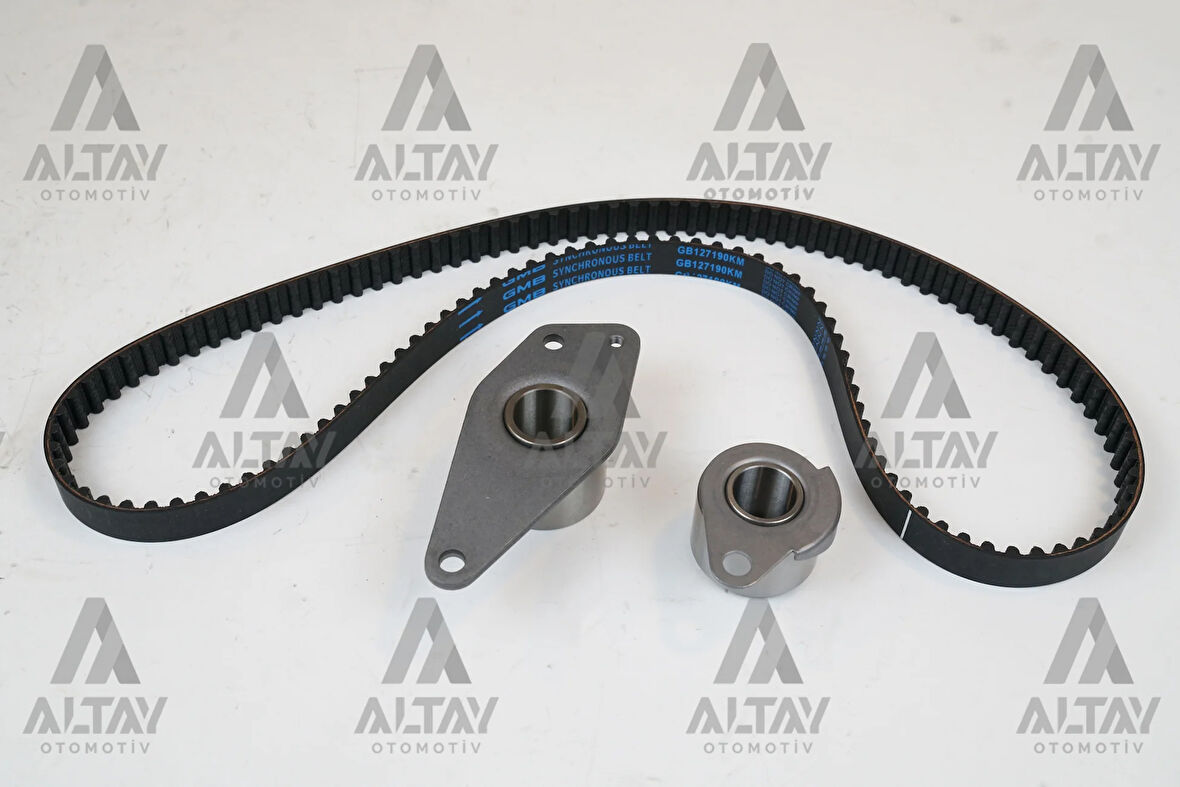 TRİGER SETİ LAGUNA / MEGANE 2.0 85 F3R 127 DİŞ 7701469776