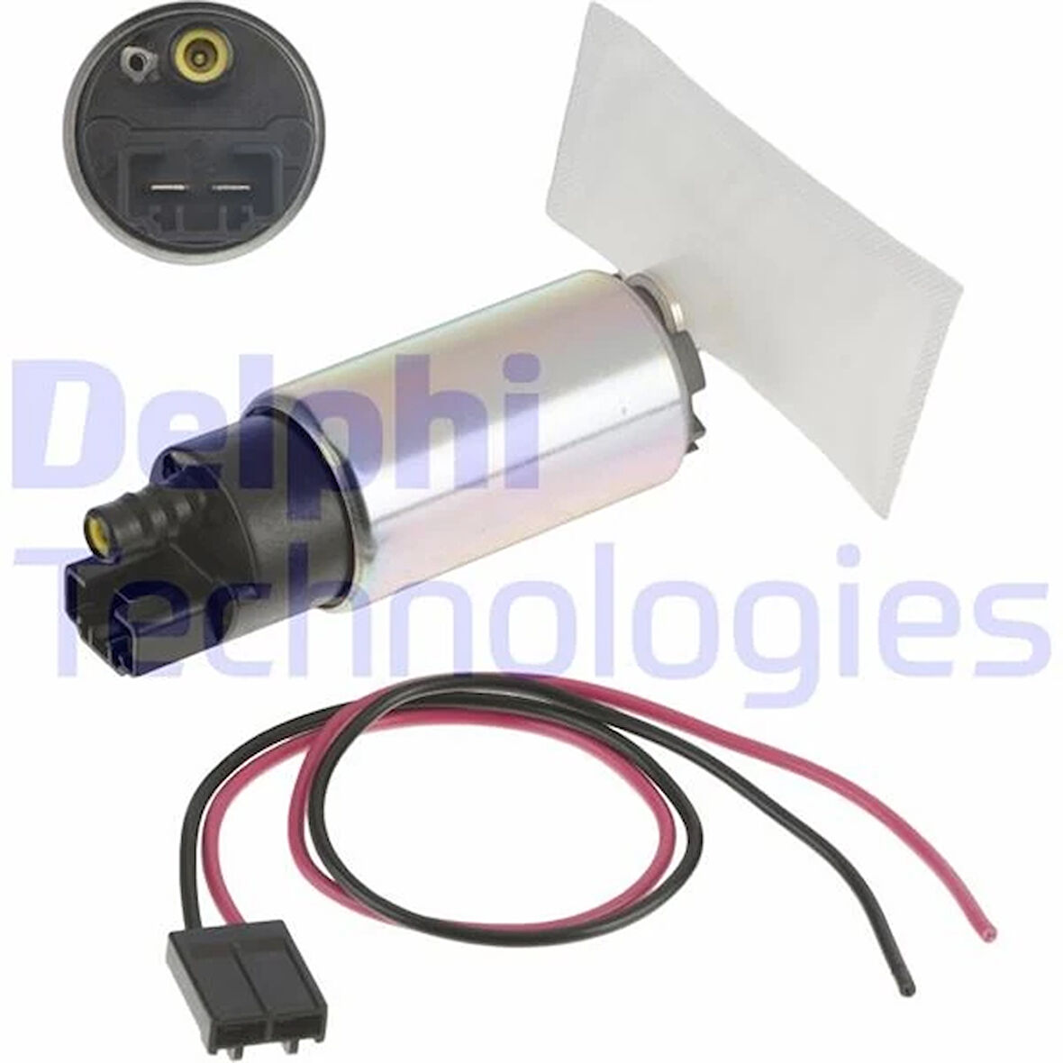 YAKIT POMPASI ACCENT-AVANTE-ELANTRA-EXCEL-GETZ-İ10-İ20-İ30-İ40-İX20-LANTRA-SANTAFE-SONATA-TUSCANI 311102E351