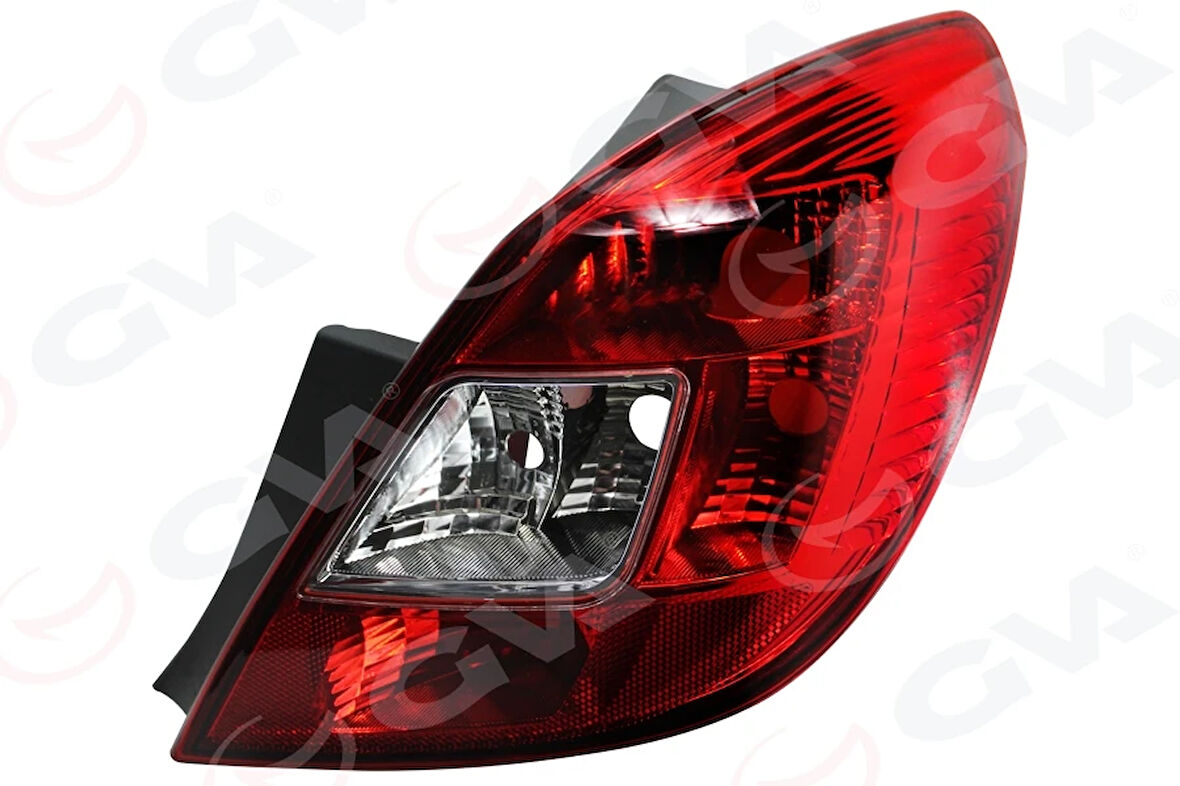 STOP ARKA SAĞ OPEL CORSA D S07 2006-2014 1222137 1222535 93190951 043392 11