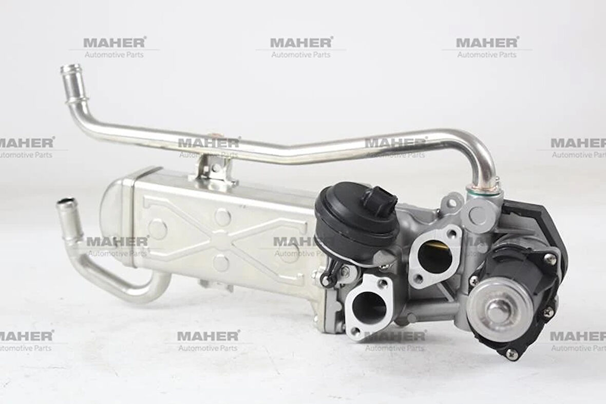 EGR VALFİ SOĞUTUCULU POLO / CORDOBA / FABİA / A1 2010-2014 CAYB 1.6 TDİ 03L131512BH