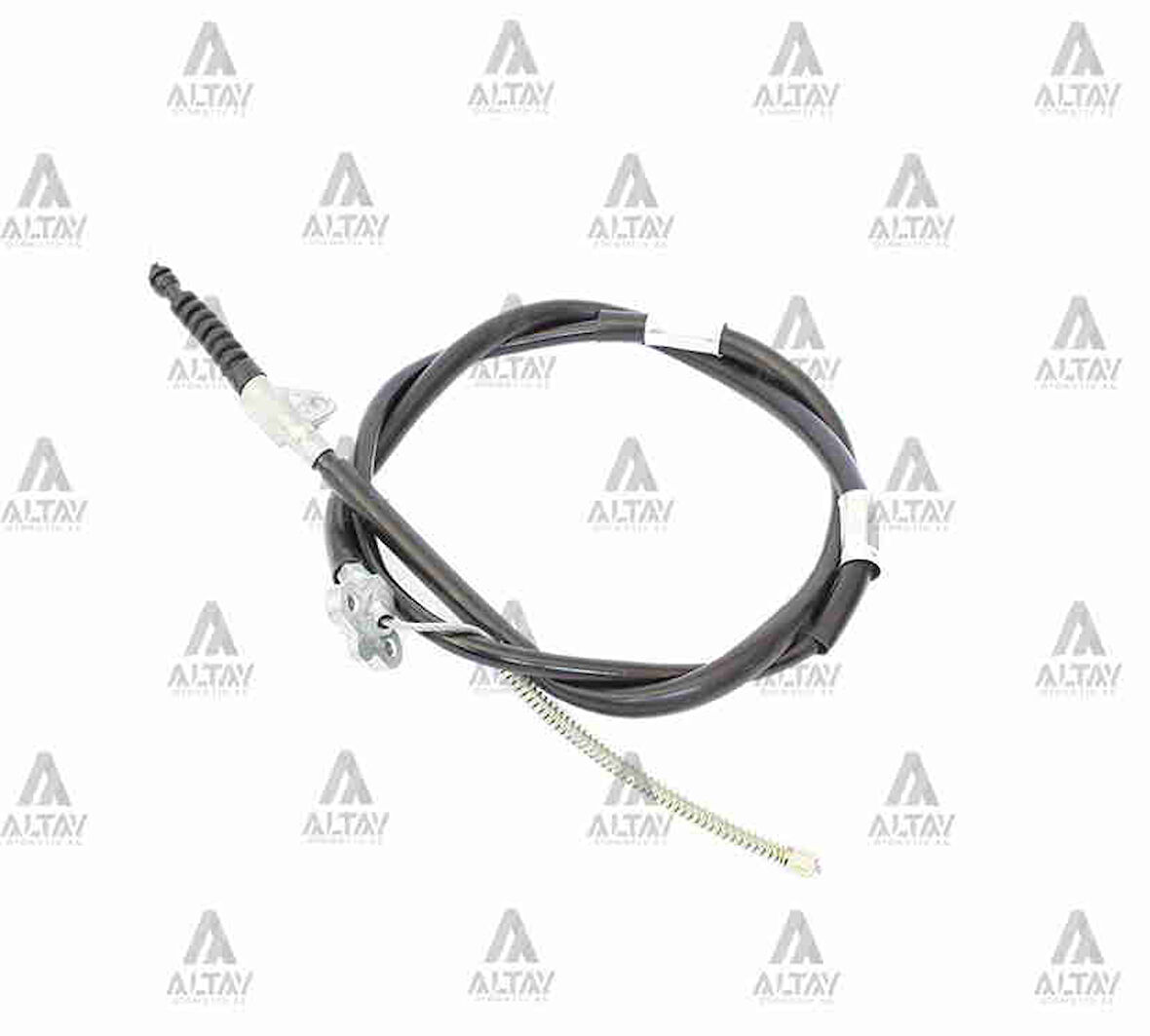 TEL EL FREN CORONA 1993-1995 / CARINA 1997 ARKA SAĞ 46420 20350