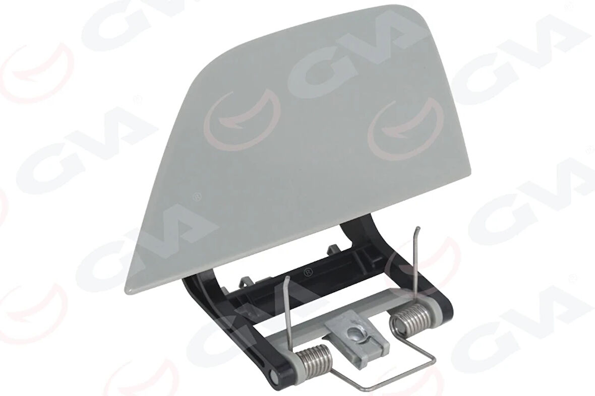 FAR FISKIYE KAPAGI SOL BMW E65 2002-2005 51117057413