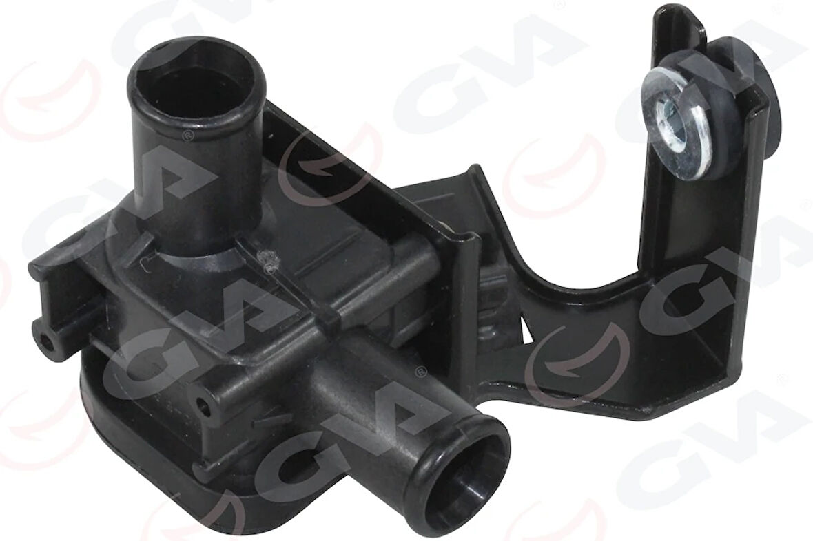 KALORİFER MUSLUĞU TOYOTA COROLLA 1.6L 4A-FE ENJEKSIYONLU AE101 AE111 1992-2000 87240 12260