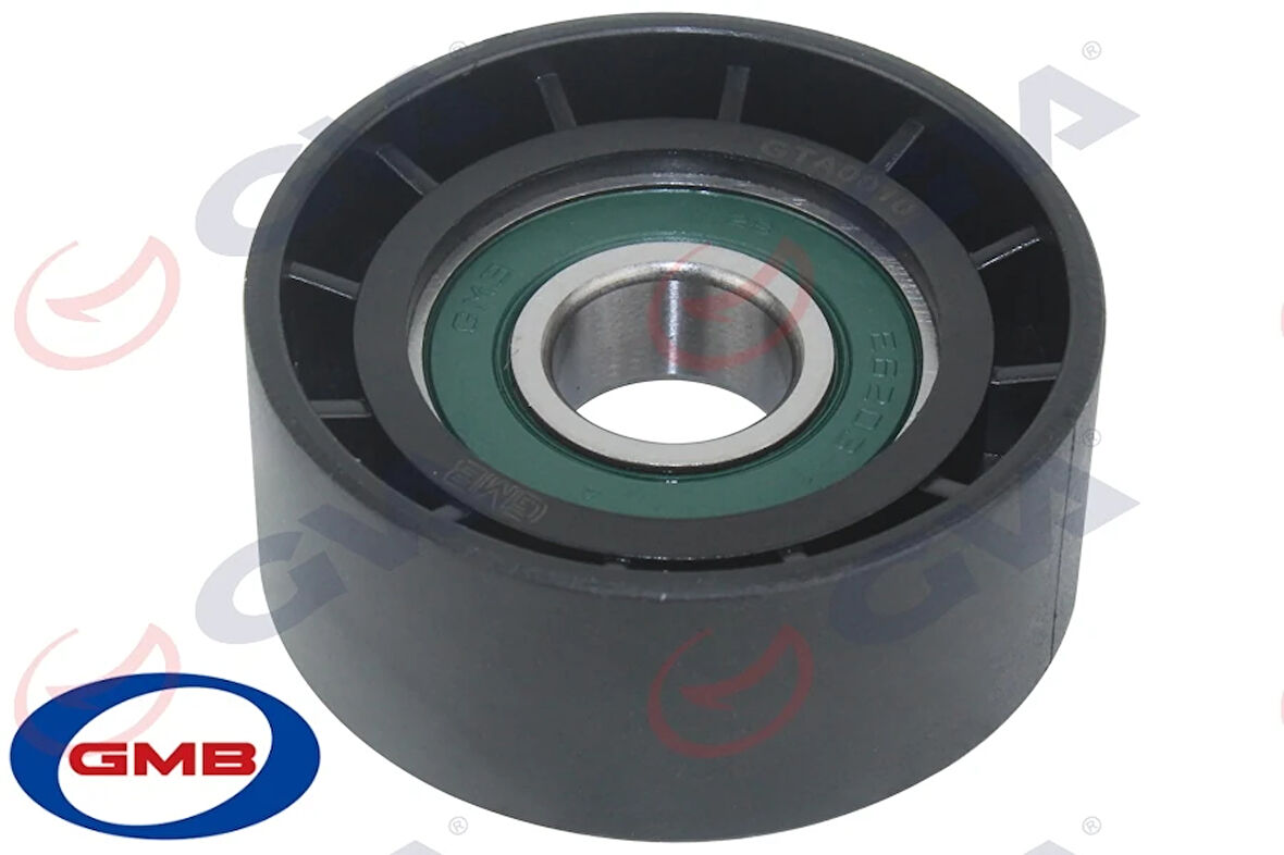 ALTERNATÖR GERGİ RULMAN P206-306-EXPERT-PARTNER-BERLINGO-JUMPY-XSARA-SCUDO 1.9D 1998 DW8-BW8B 5751 73 9637024080 1613837880