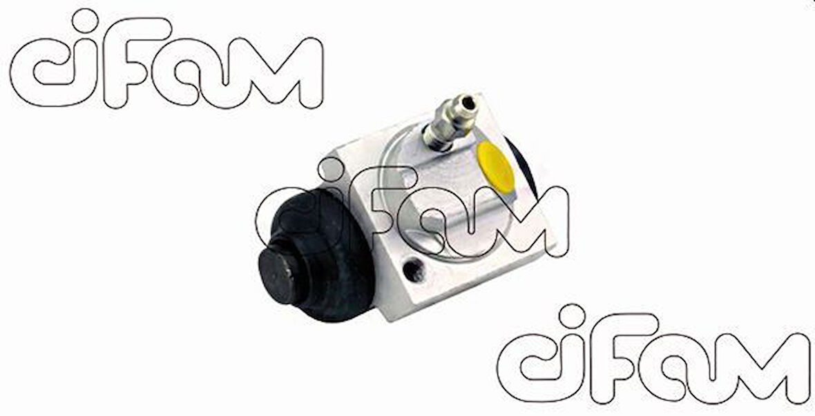 FREN SİLİNDİRİ ARKA SOL DACIA DUSTER 1.6 165-1.5 DCİ 4X4 19.05MM 441004731R